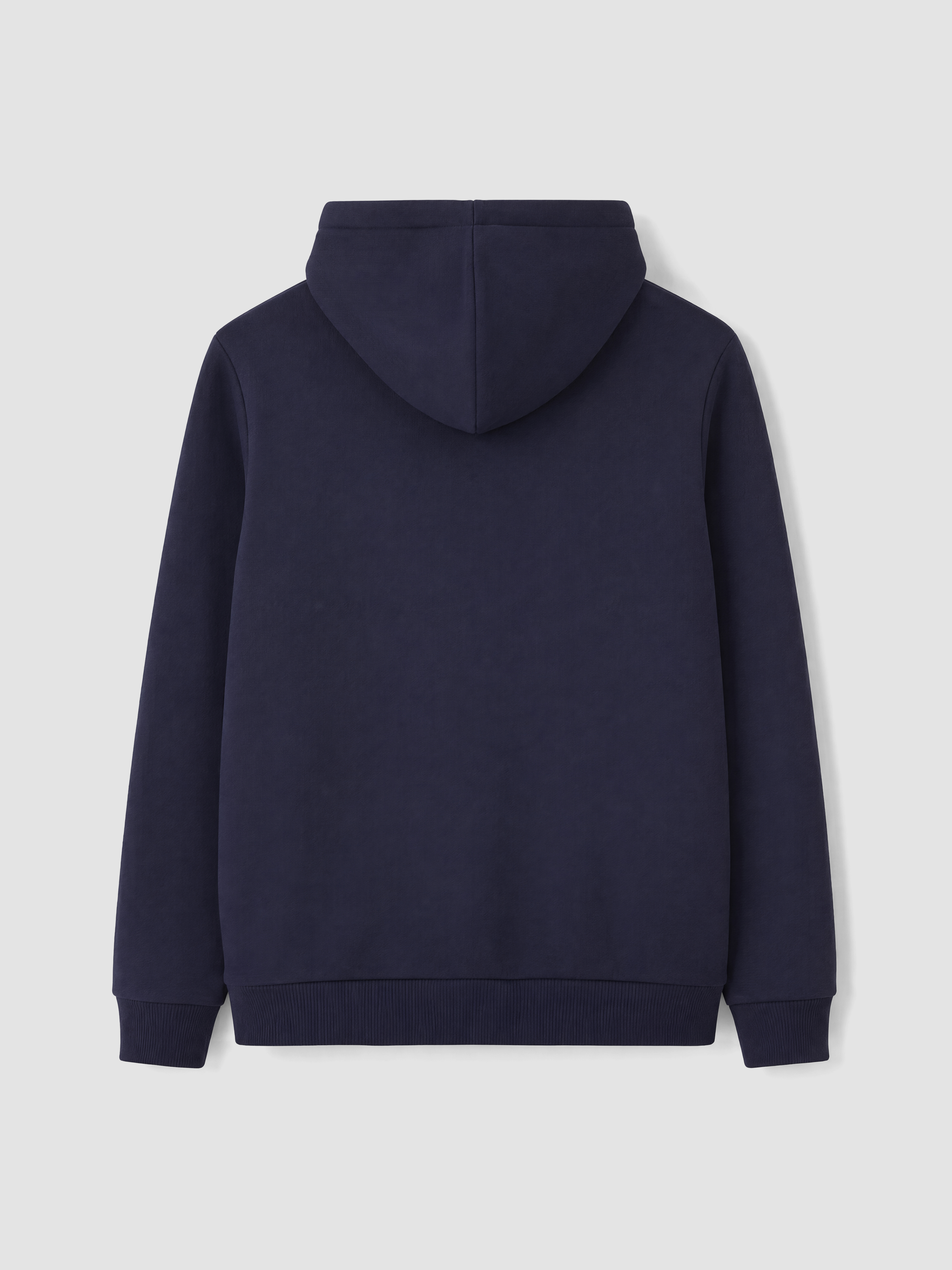 LC WAIKIKI Kapüşonlu Kadın Fermuarlı Sweatshirt görsel 6