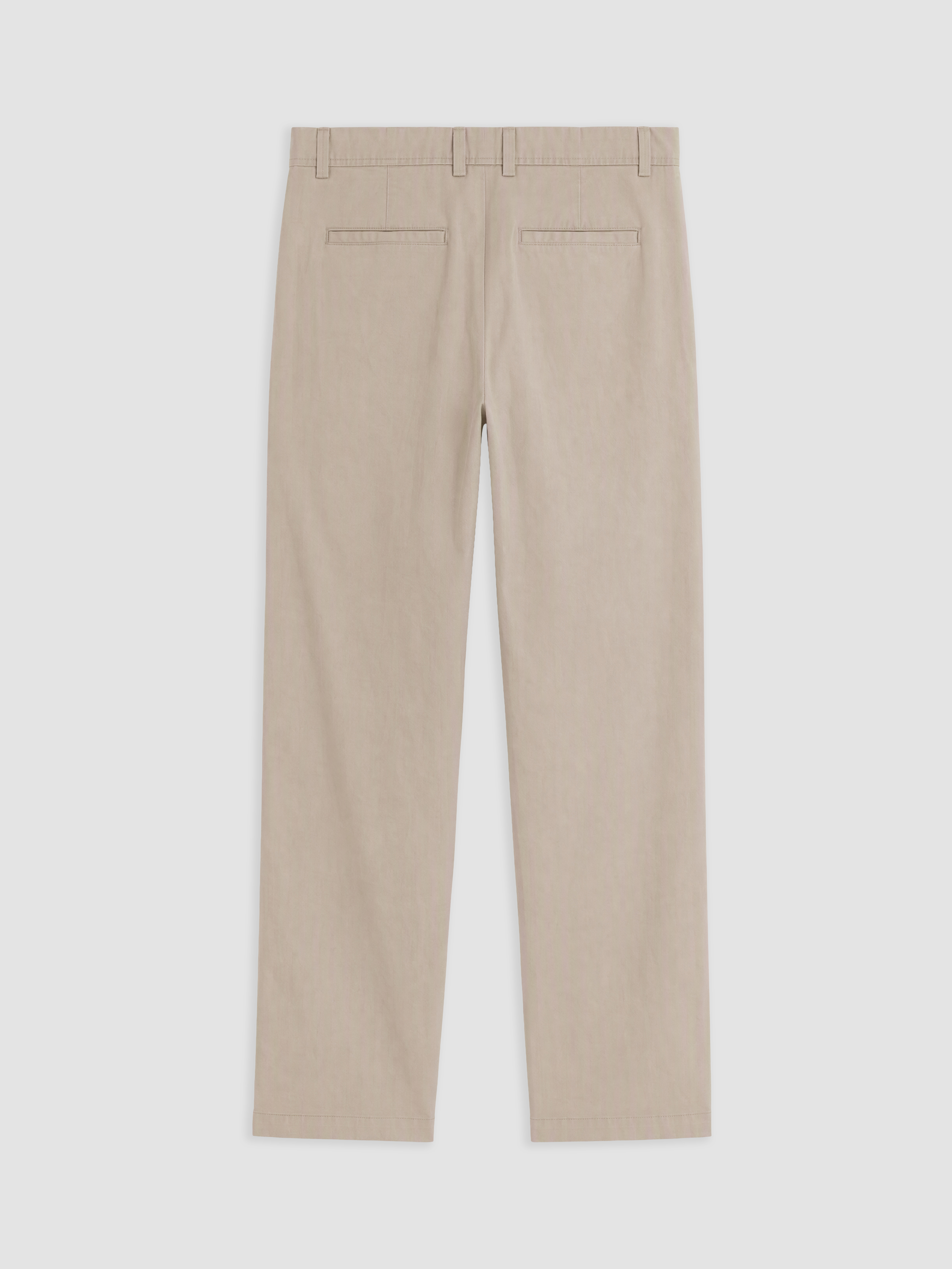 SOUTHBLUE Regular Fit Gabardin Erkek Pantolon görsel 7