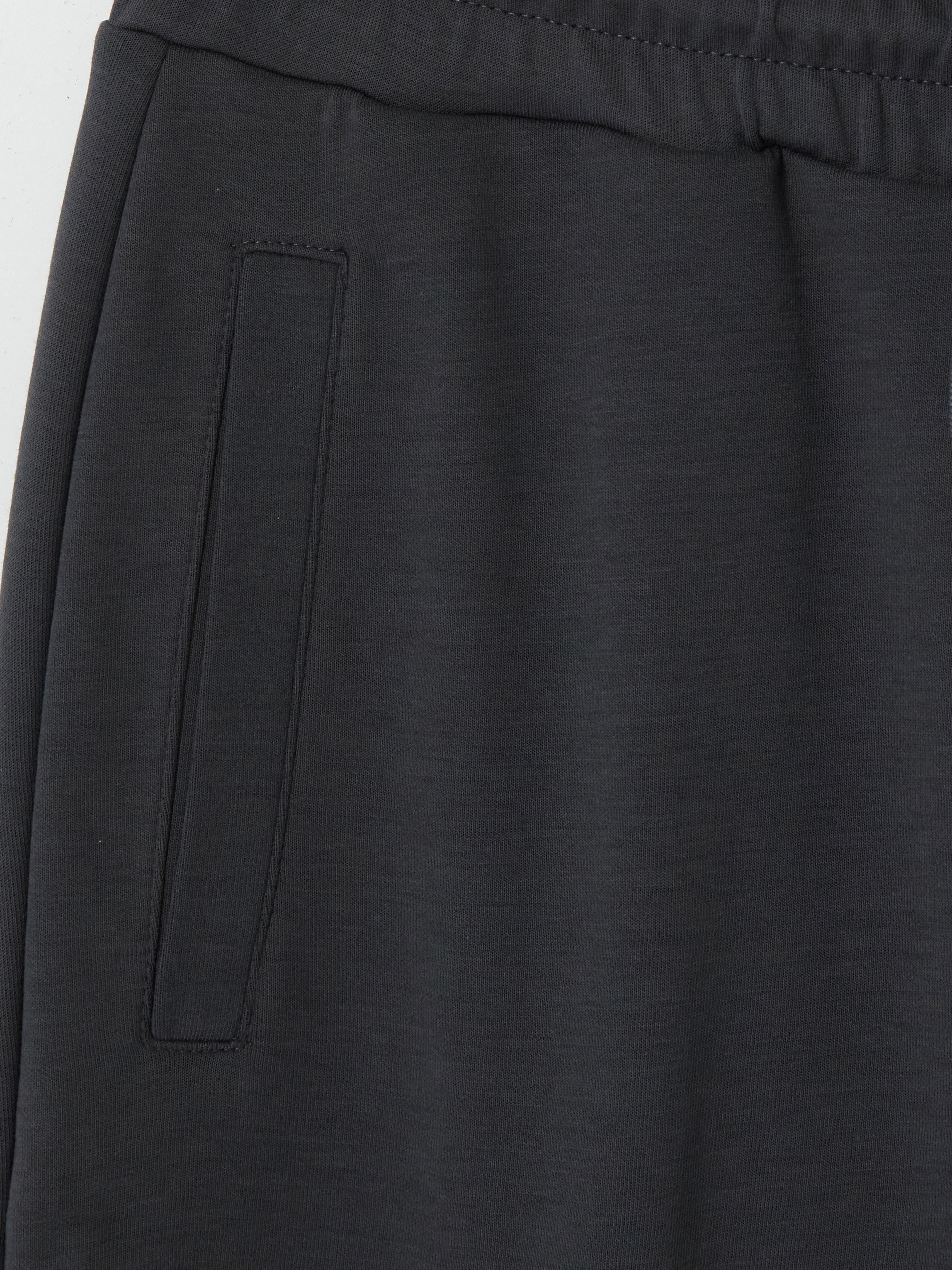 LCWAIKIKI Classic Regular Fit Erkek Eşofman Altı görsel 6