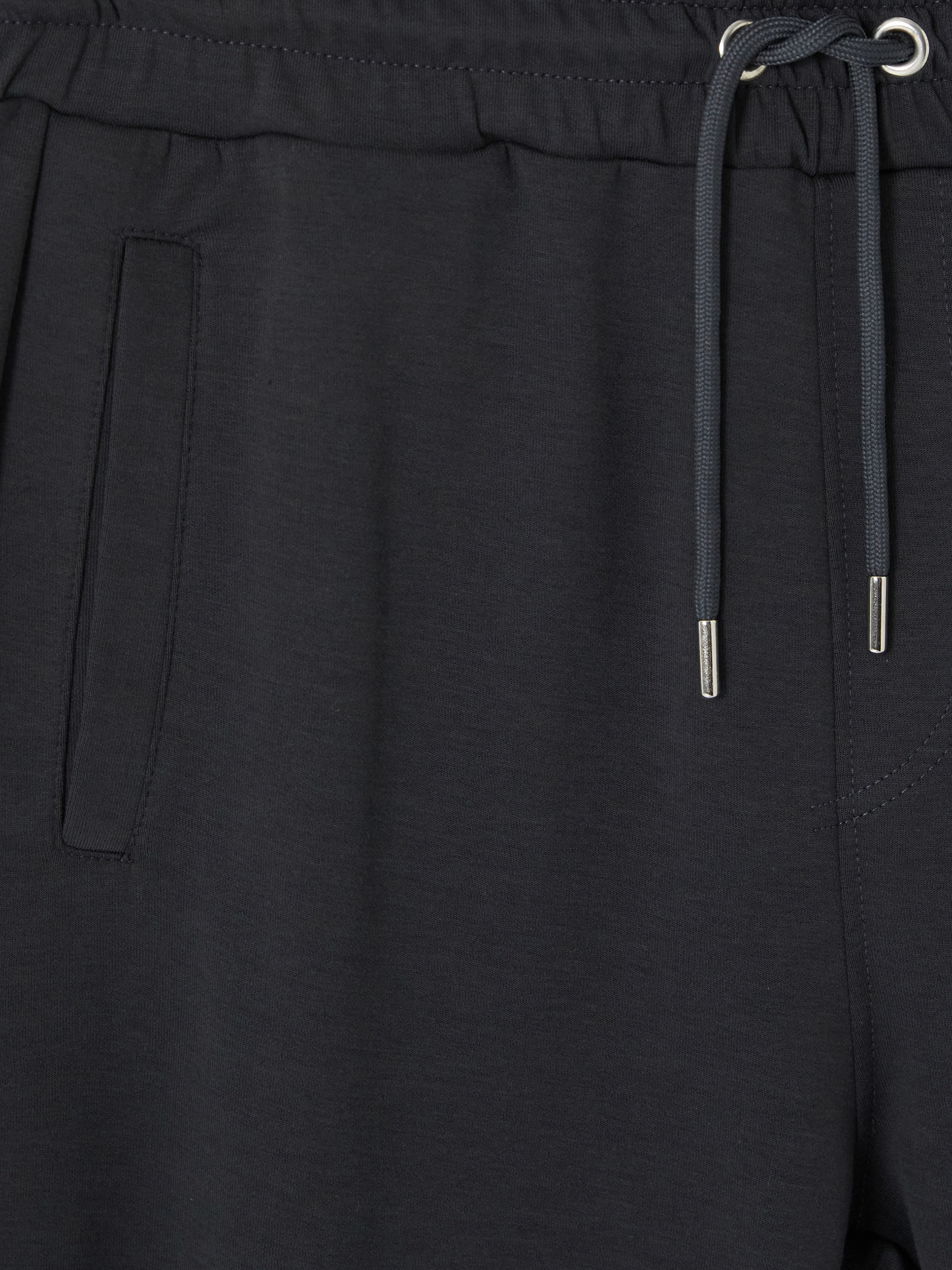 LCWAIKIKI Classic Regular Fit Erkek Jogger Eşofman Altı görsel 2