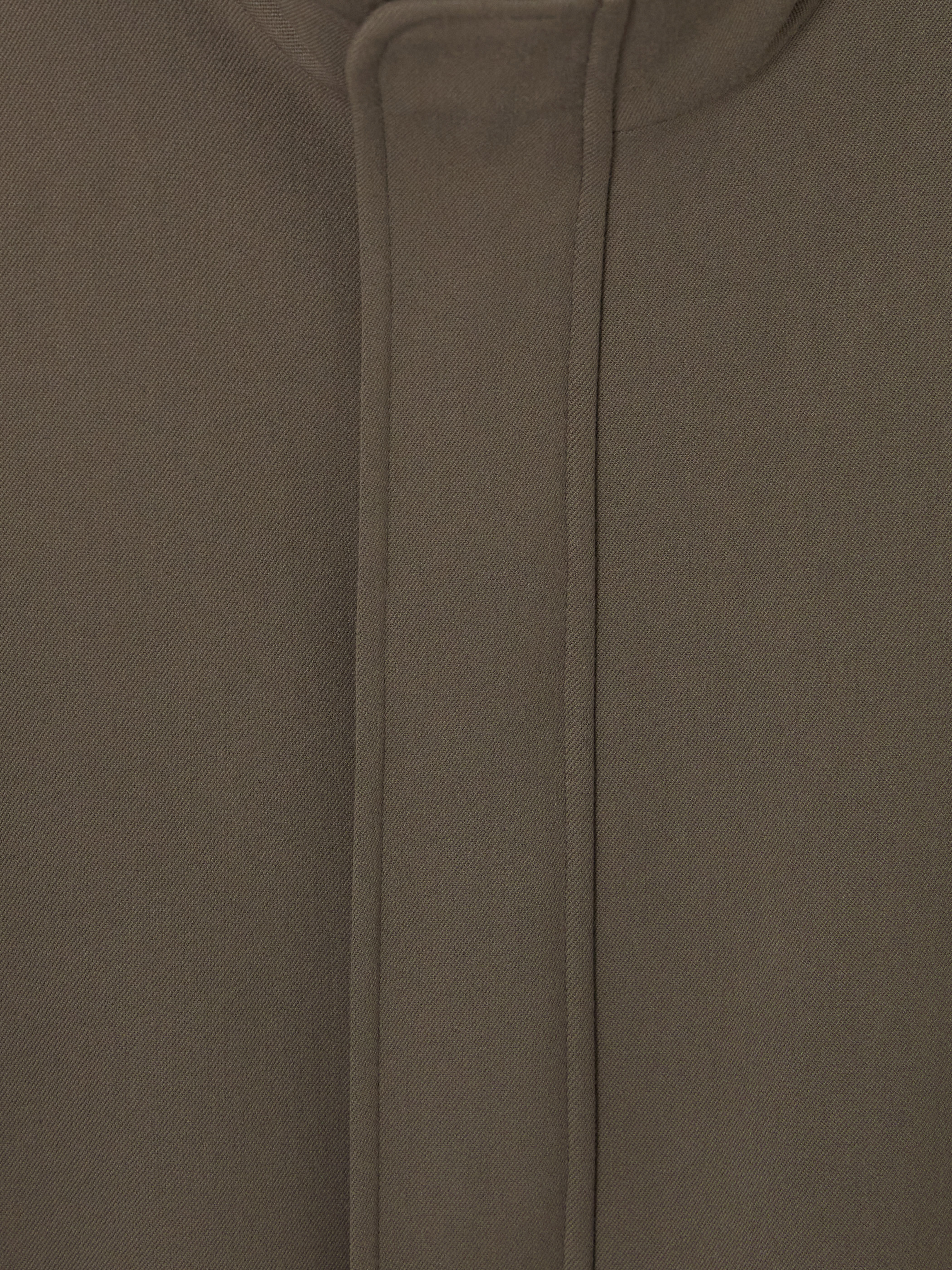 SOUTHBLUE Regular Fit Dik Yaka Erkek Bomber Ceket görsel 7