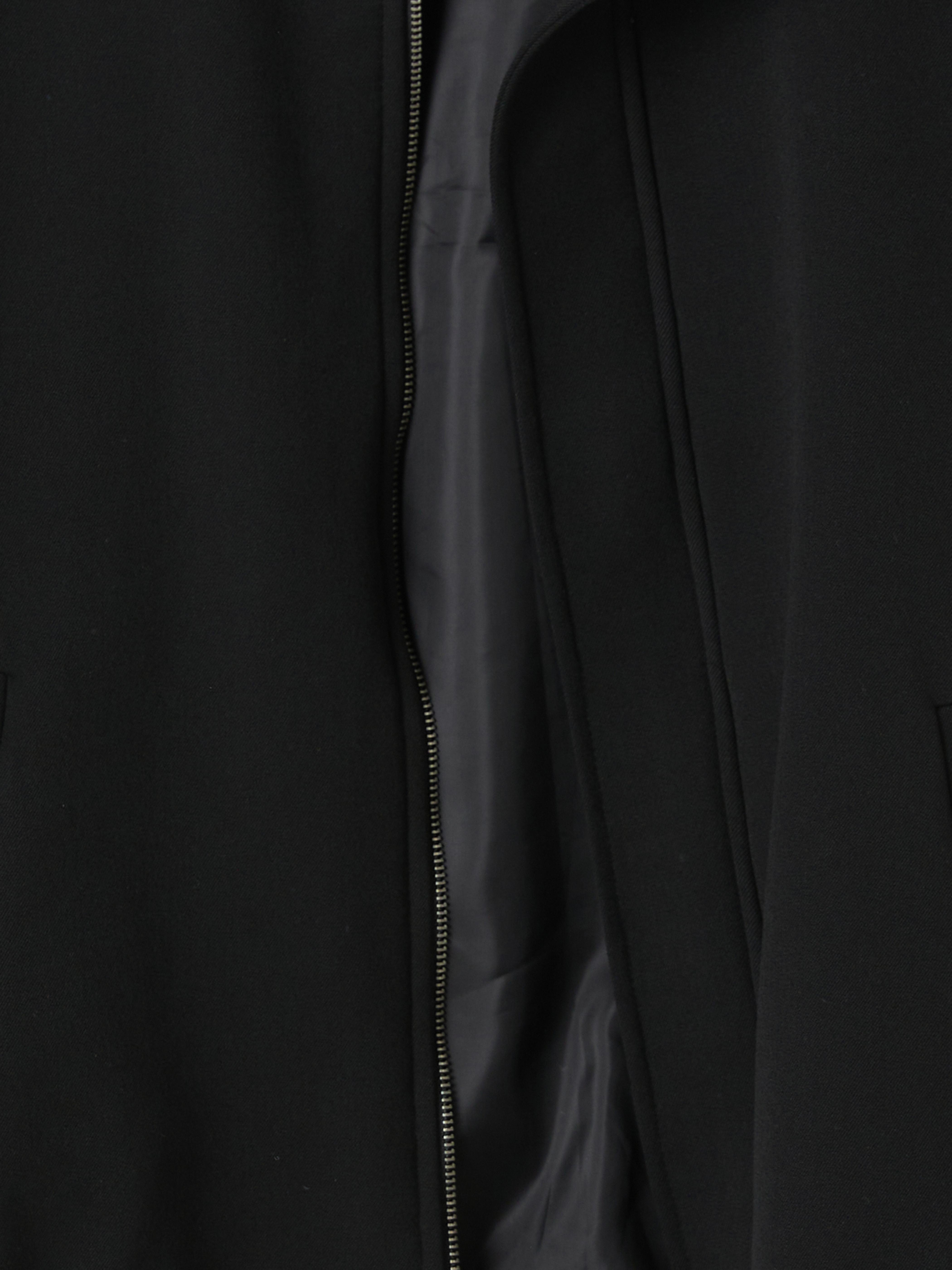 SOUTHBLUE Regular Fit Dik Yaka Erkek Bomber Ceket görsel 6