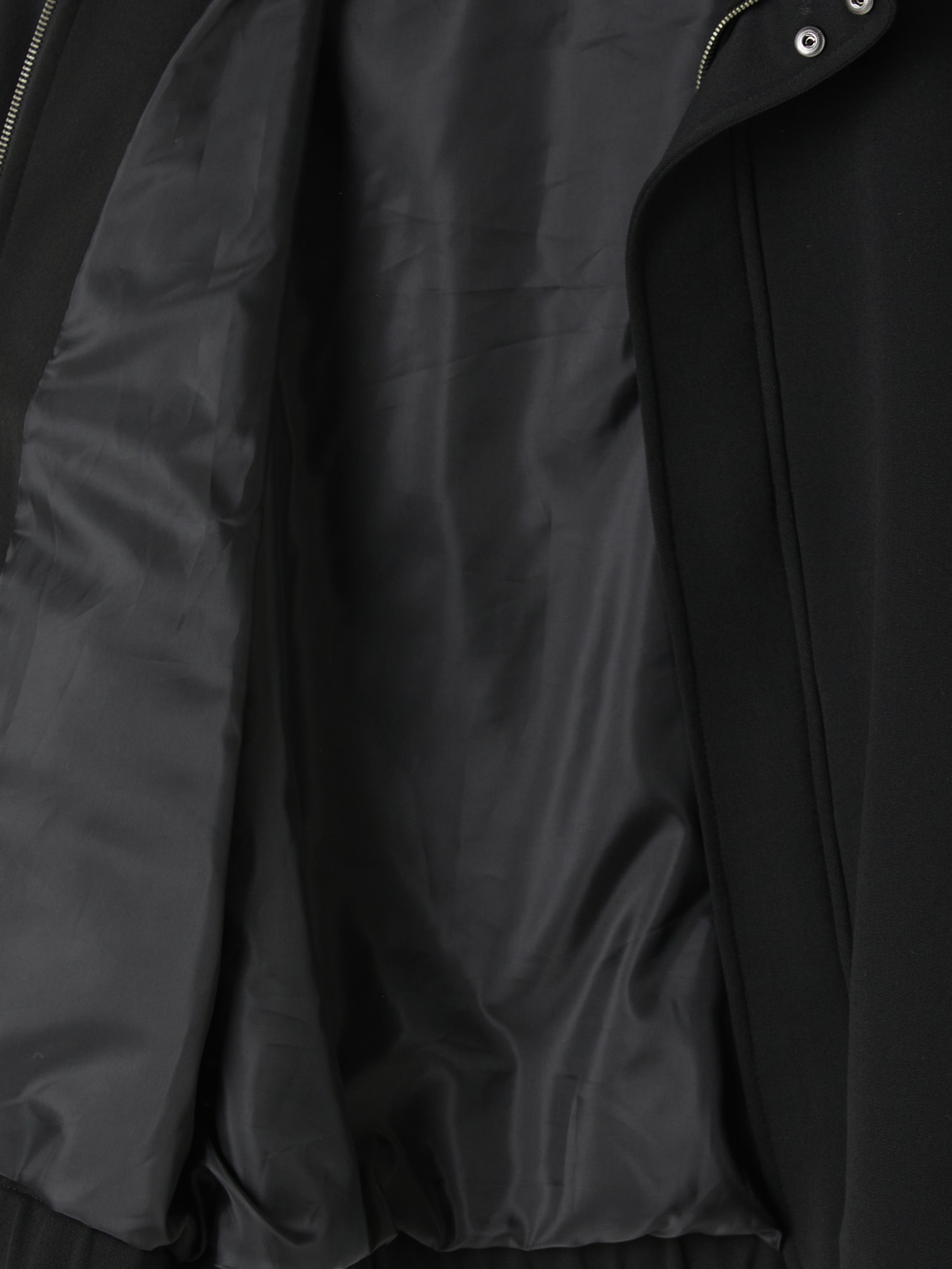 SOUTHBLUE Regular Fit Dik Yaka Erkek Bomber Ceket görsel 7