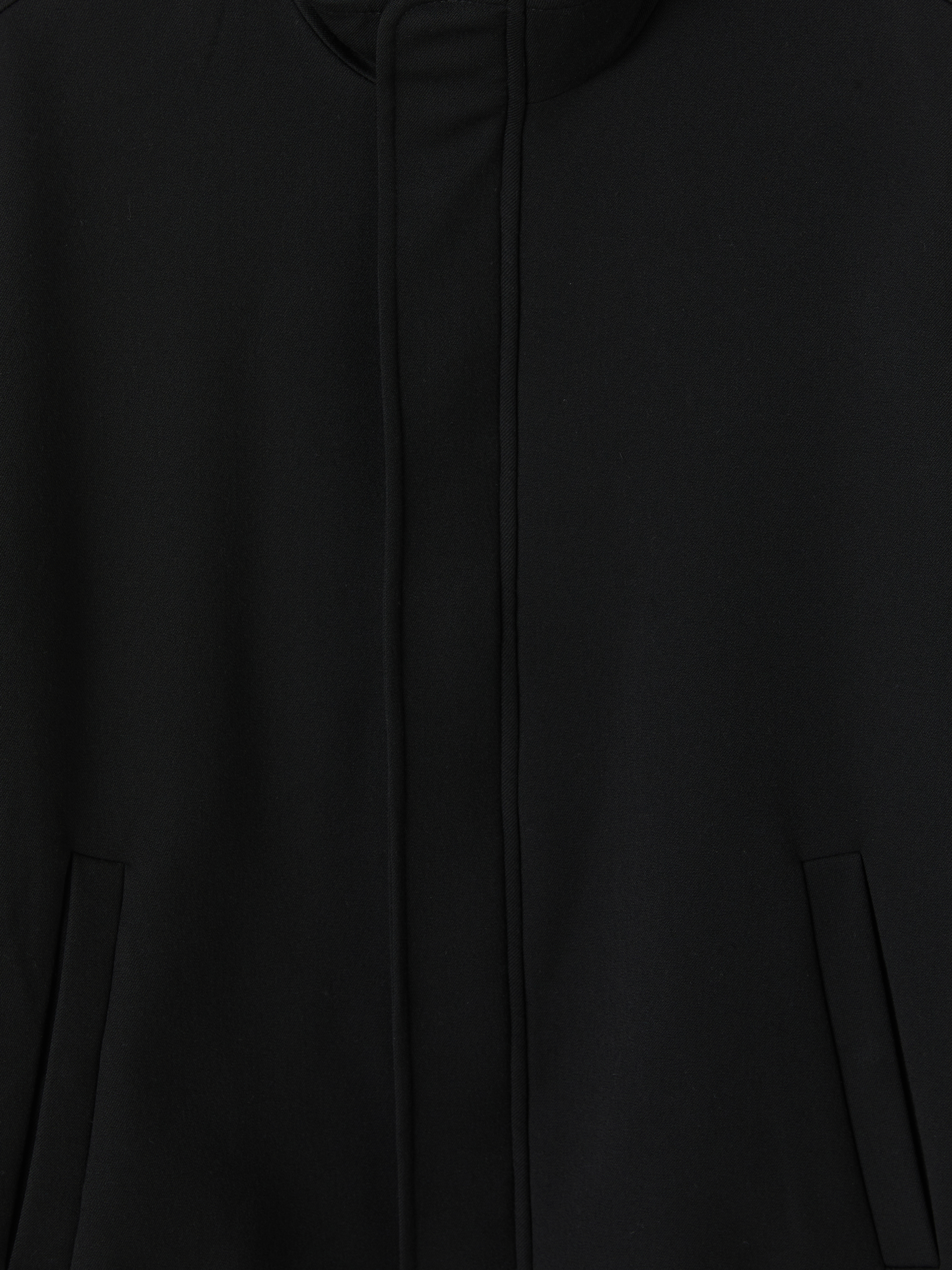 SOUTHBLUE Regular Fit Dik Yaka Erkek Bomber Ceket görsel 8