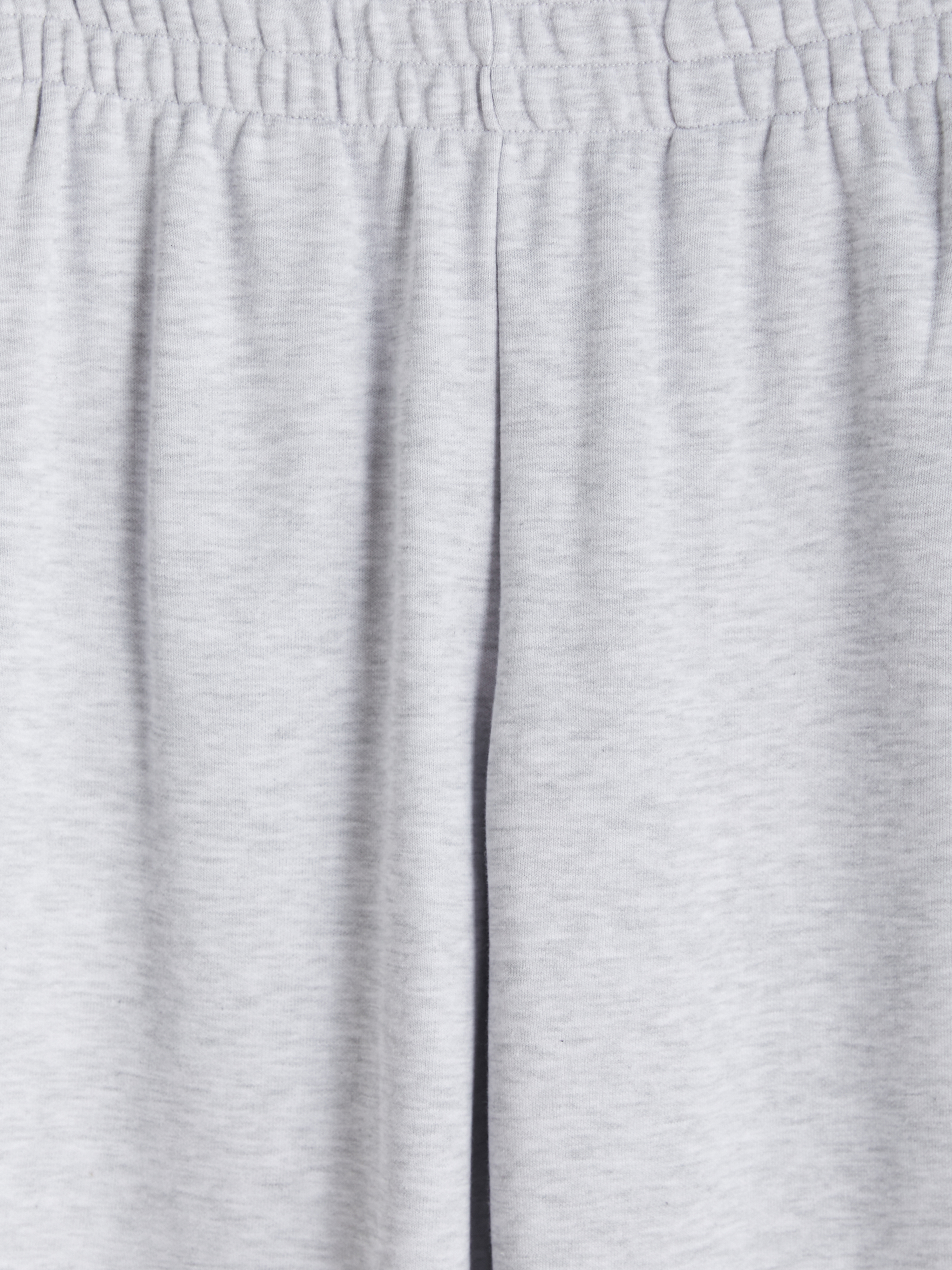 XSIDE Beli Lastikli Kadın Jogger Eşofman Altı görsel 6