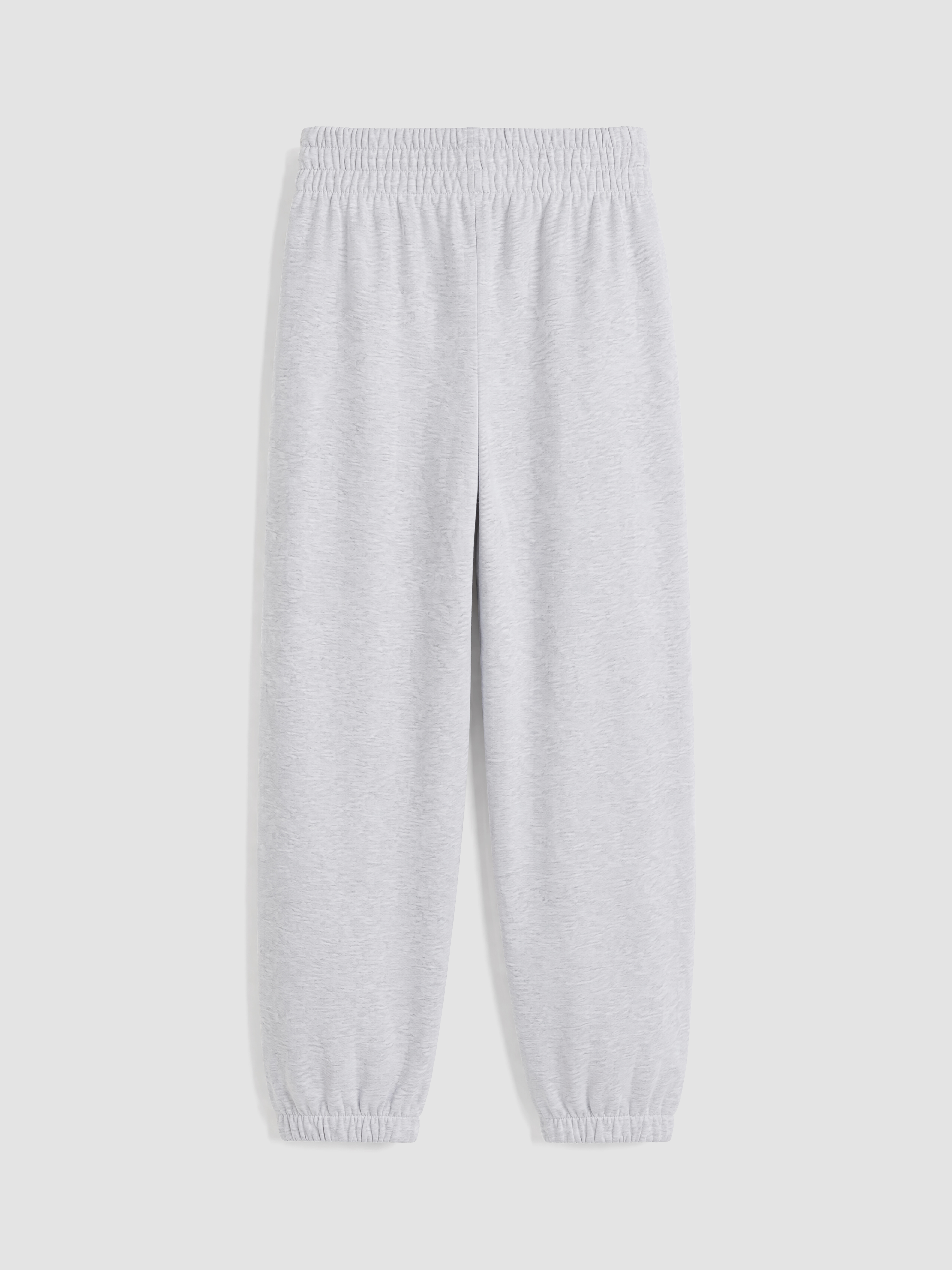 XSIDE Beli Lastikli Kadın Jogger Eşofman Altı görsel 7