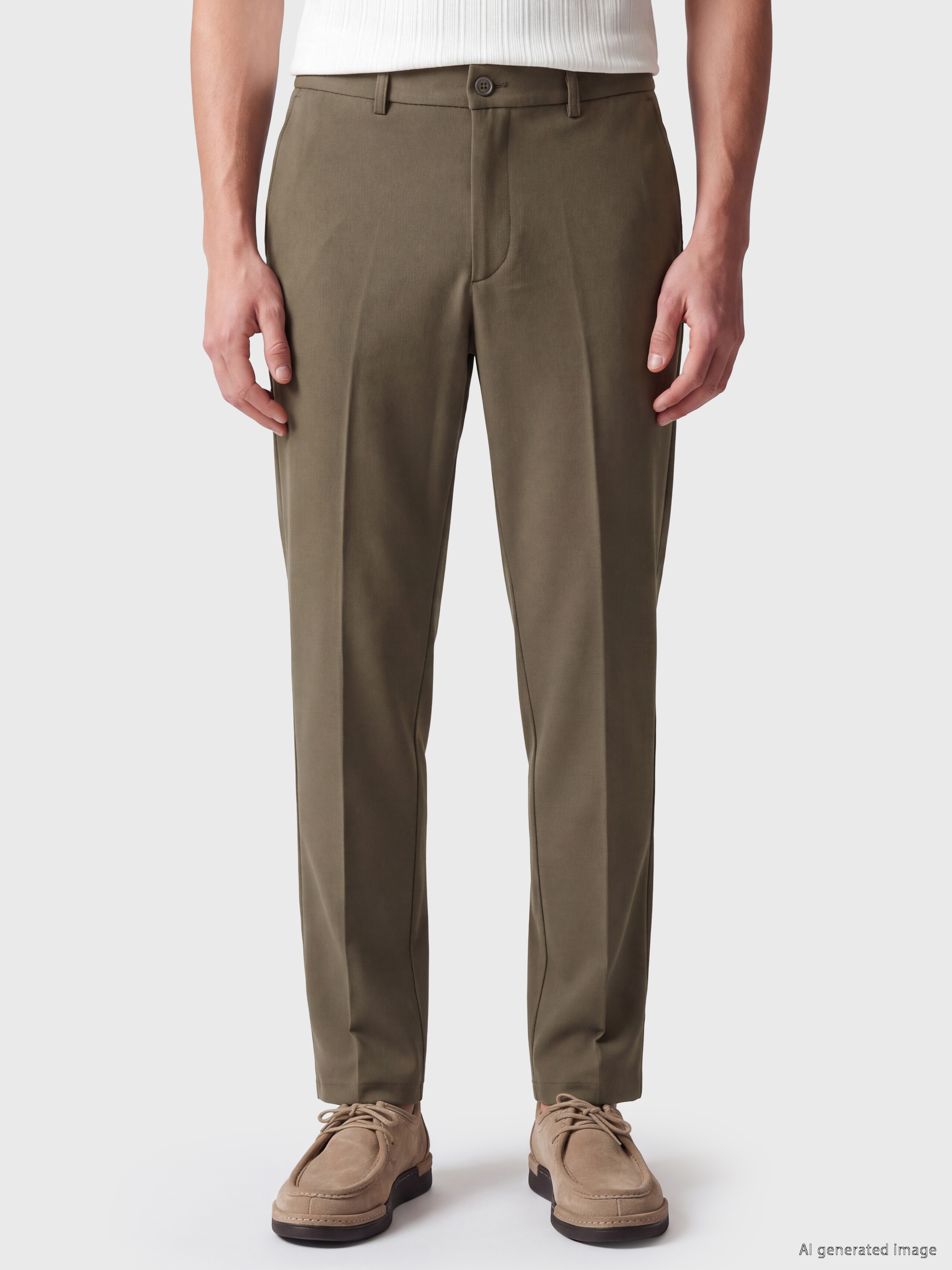 SOUTHBLUE Regular Fit Erkek Pantolon görsel 2