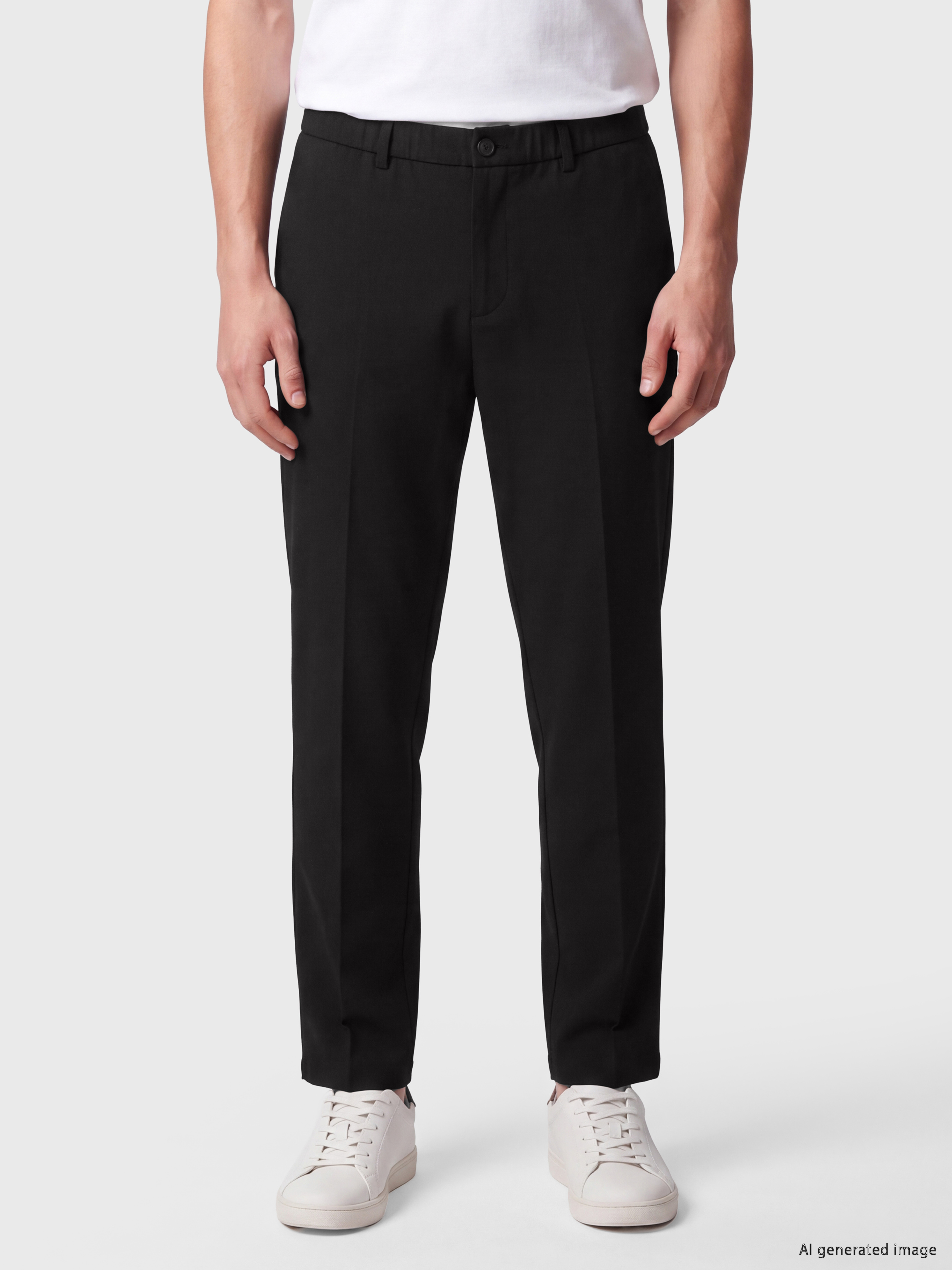 SOUTHBLUE Regular Fit Erkek Pantolon görsel 2