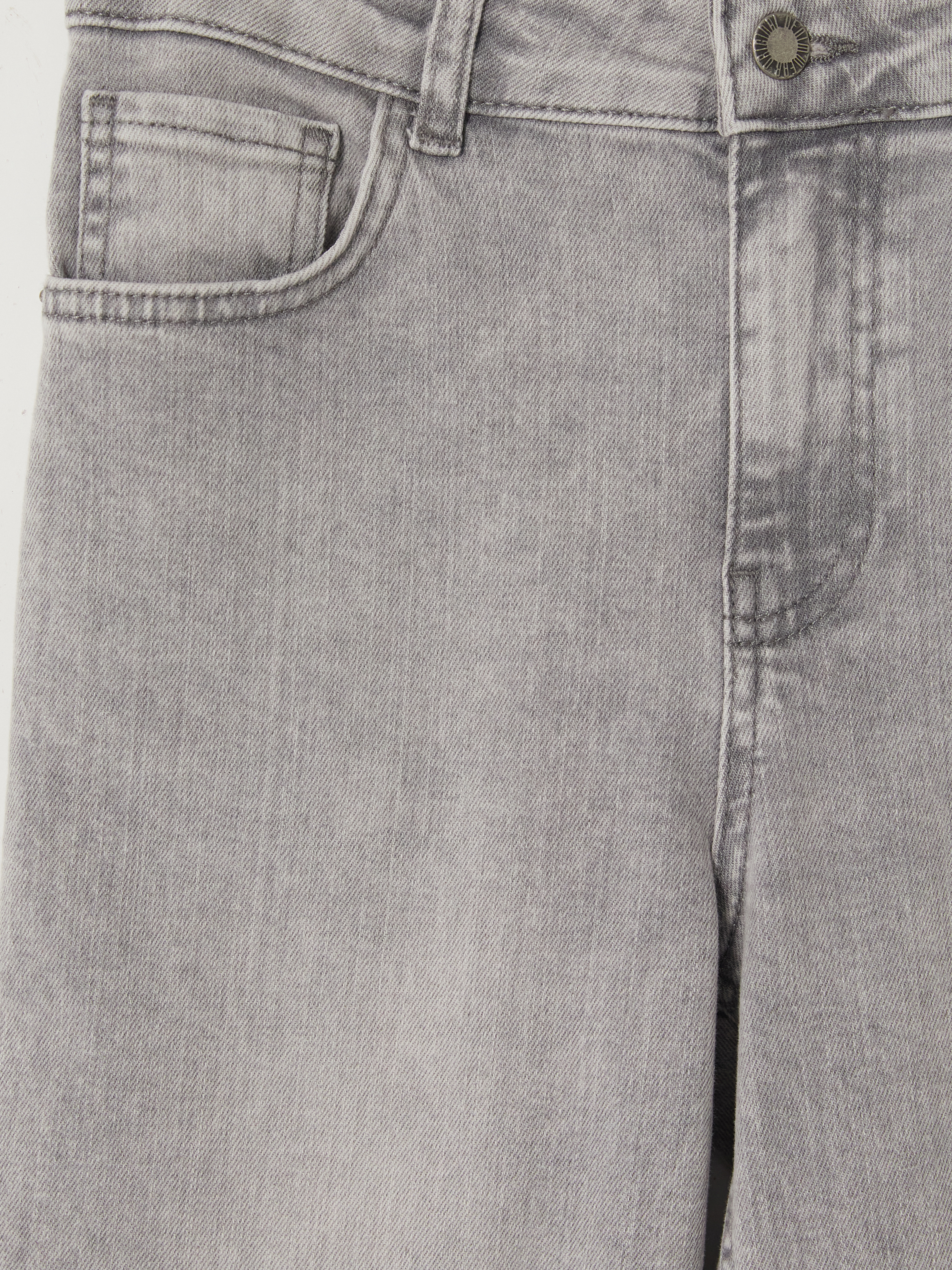 LCW Jeans Mom Fit Kadın Jean Pantolon görsel 6