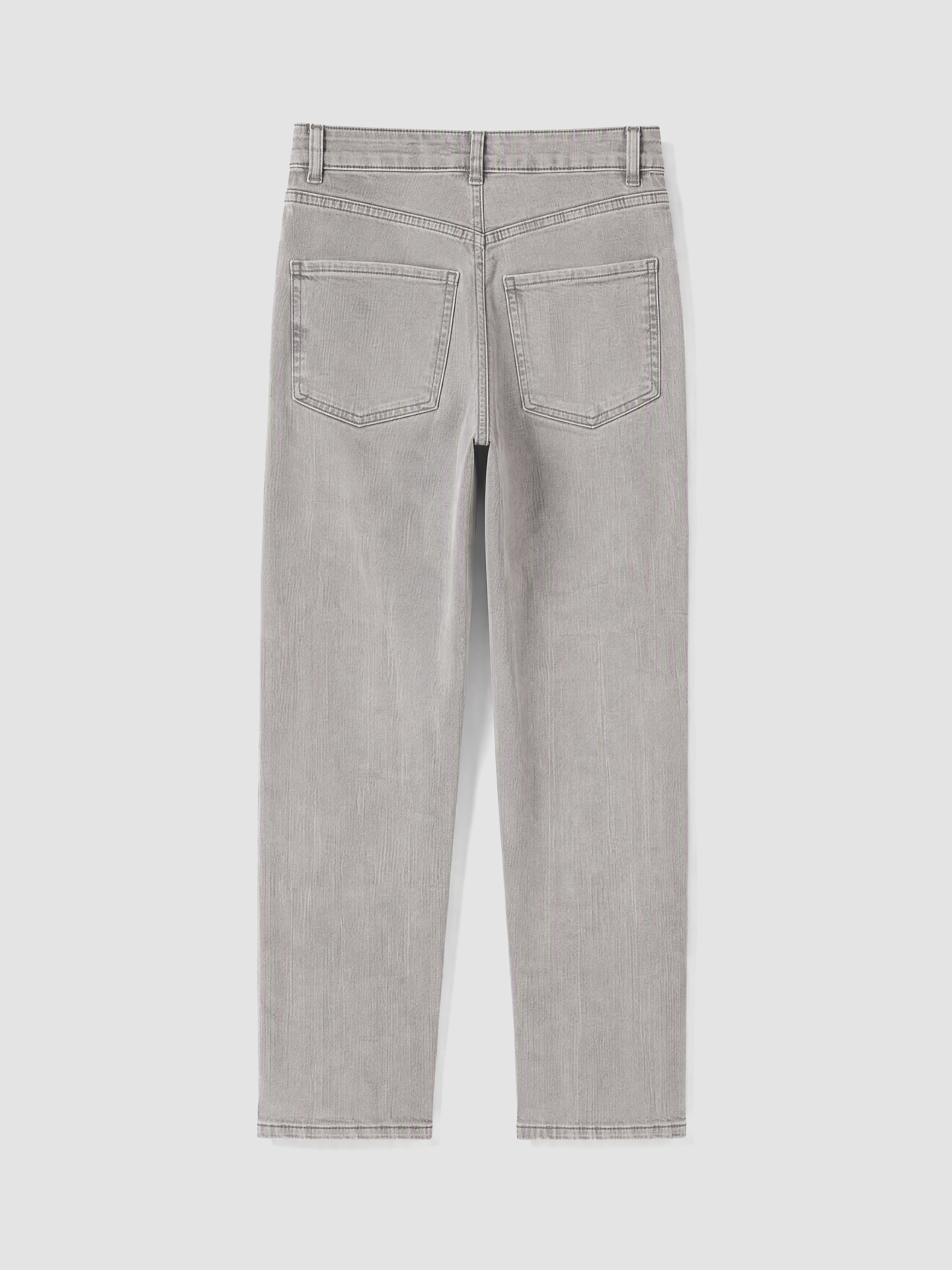 LCW Jeans Mom Fit Kadın Jean Pantolon görsel 7