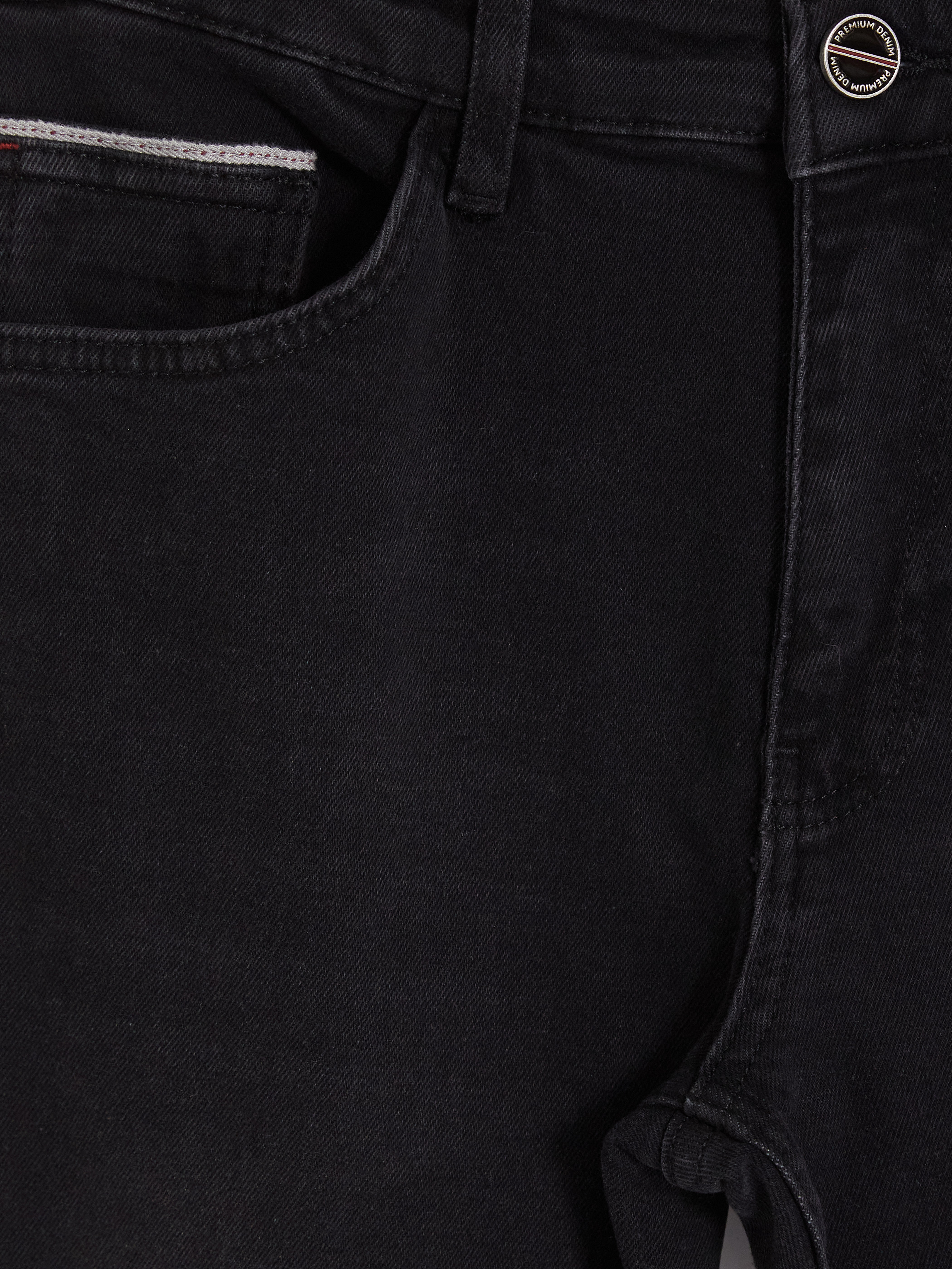 LCW Jeans 750 Slim Fit Erkek Jean Pantolon görsel 6