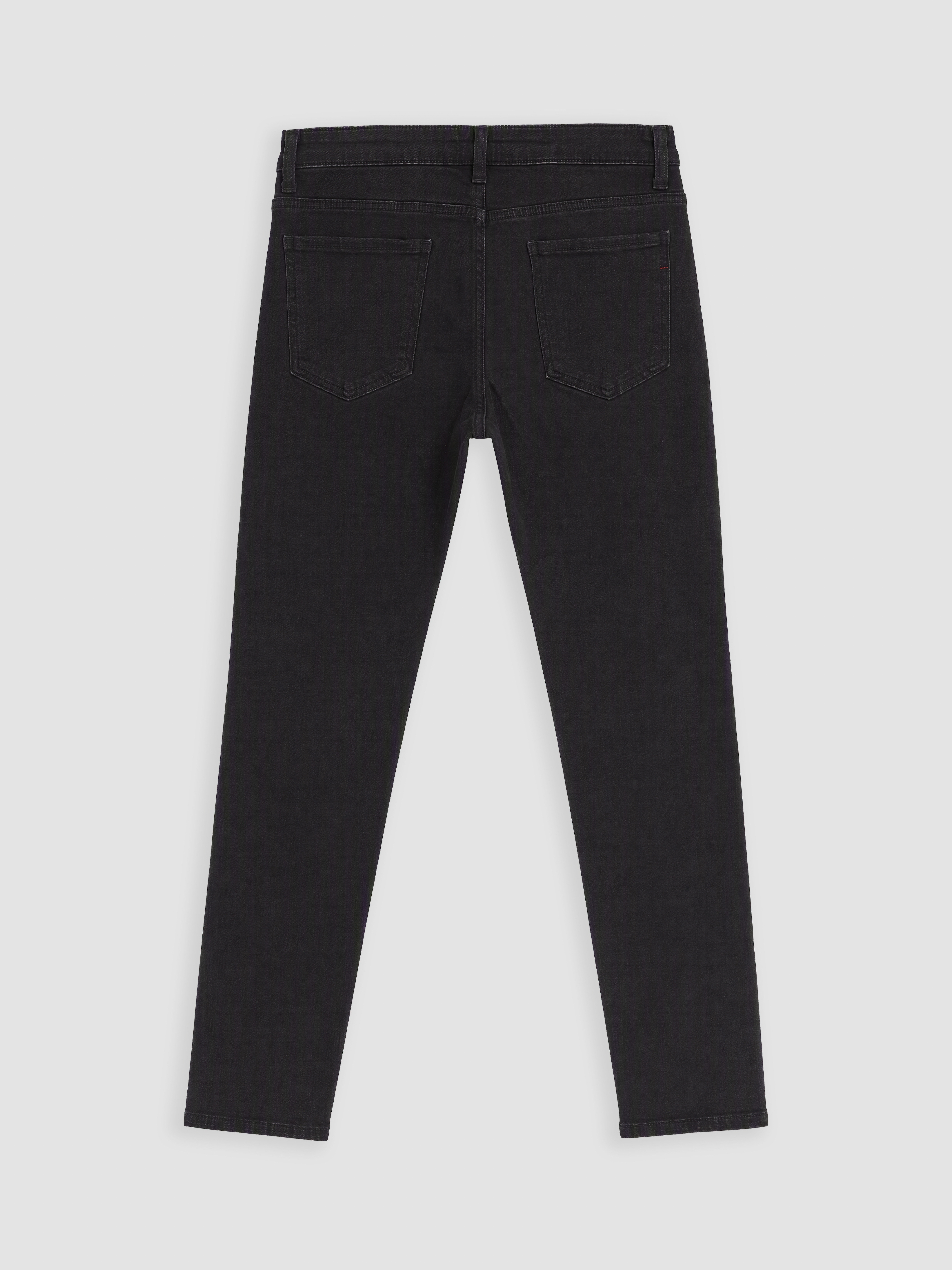 LCW Jeans 750 Slim Fit Erkek Jean Pantolon görsel 7