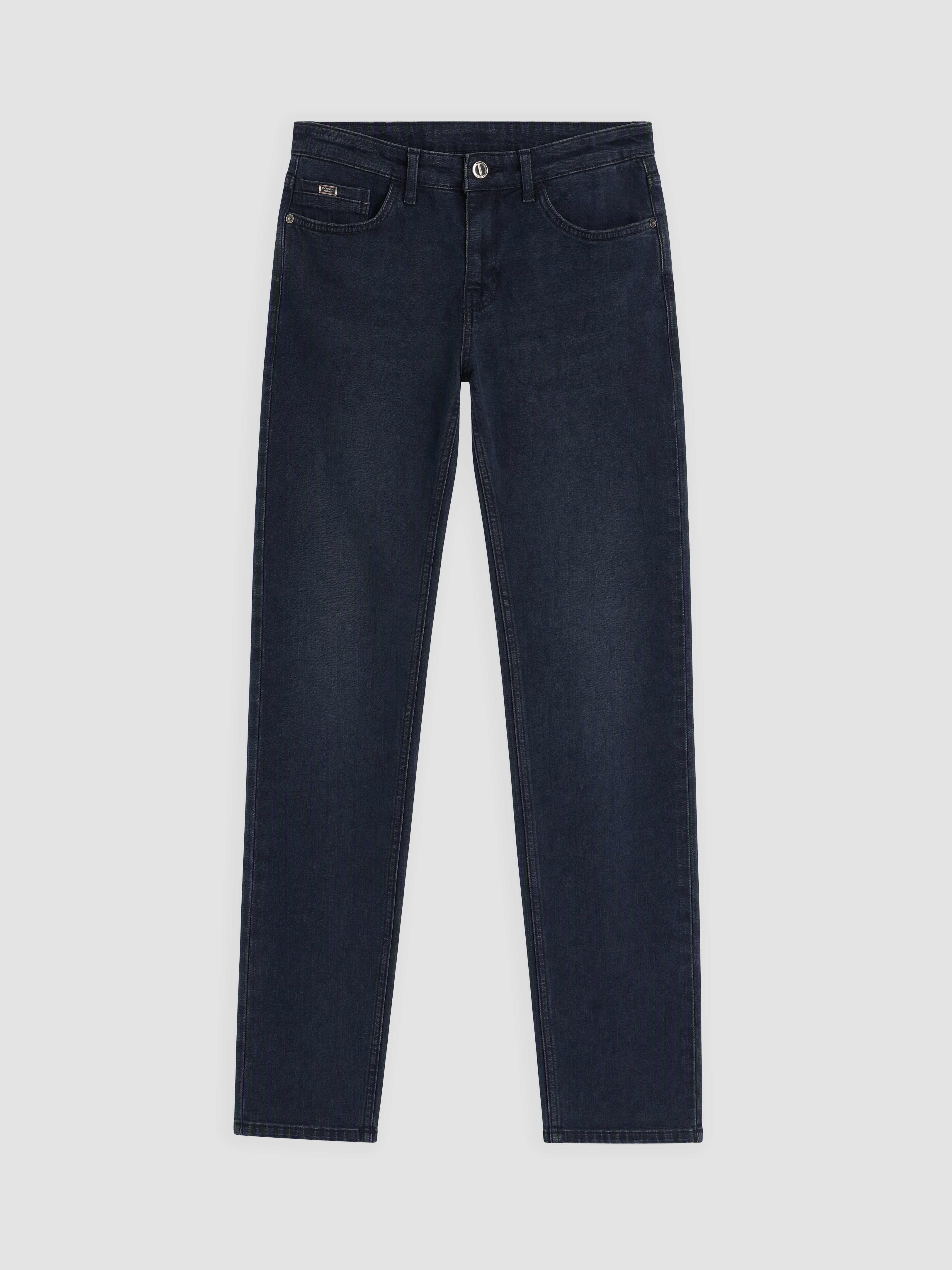 LCW Jeans 750 Slim Fit Erkek Jean Pantolon görsel 5
