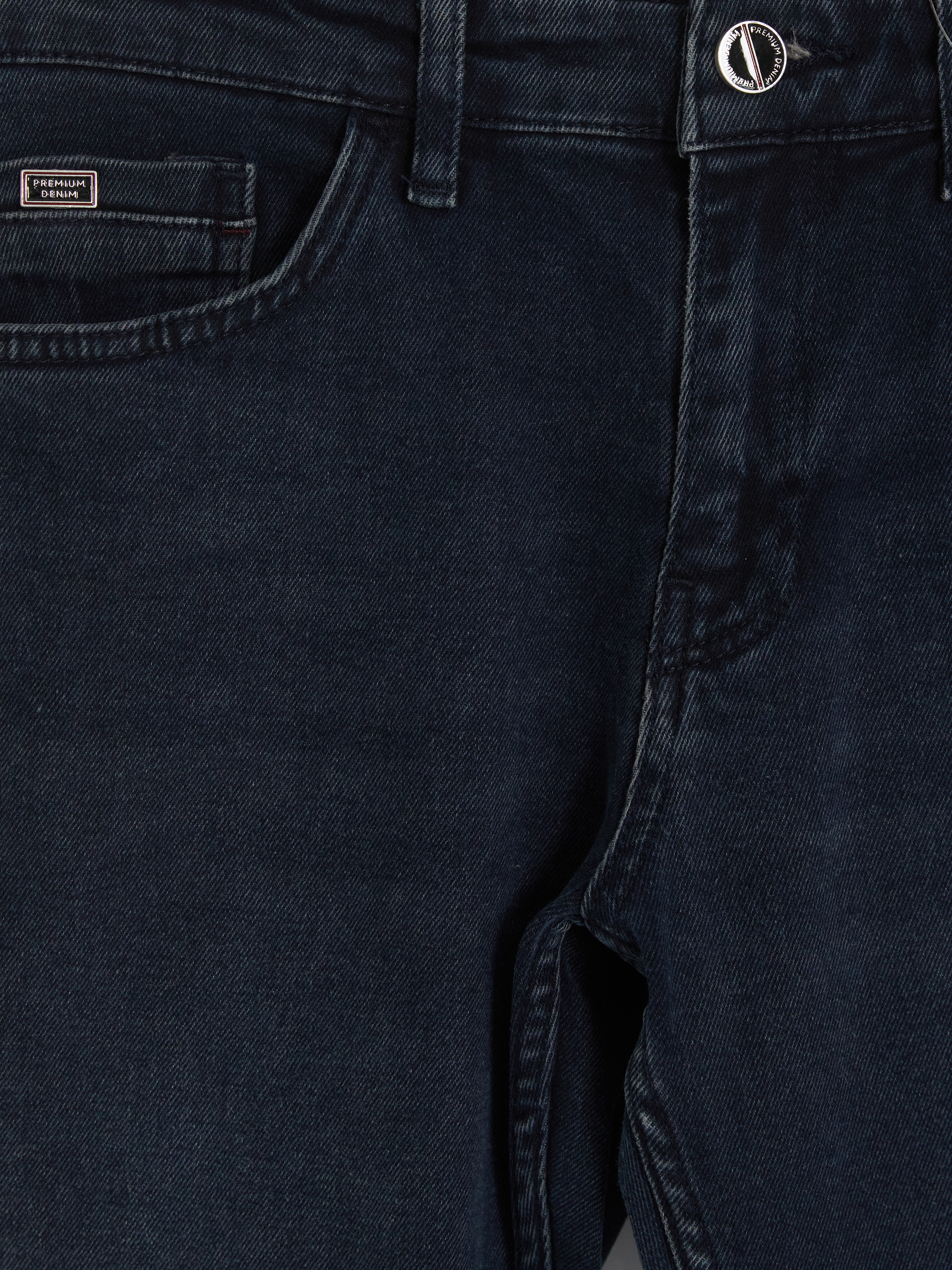 LCW Jeans 750 Slim Fit Erkek Jean Pantolon görsel 7