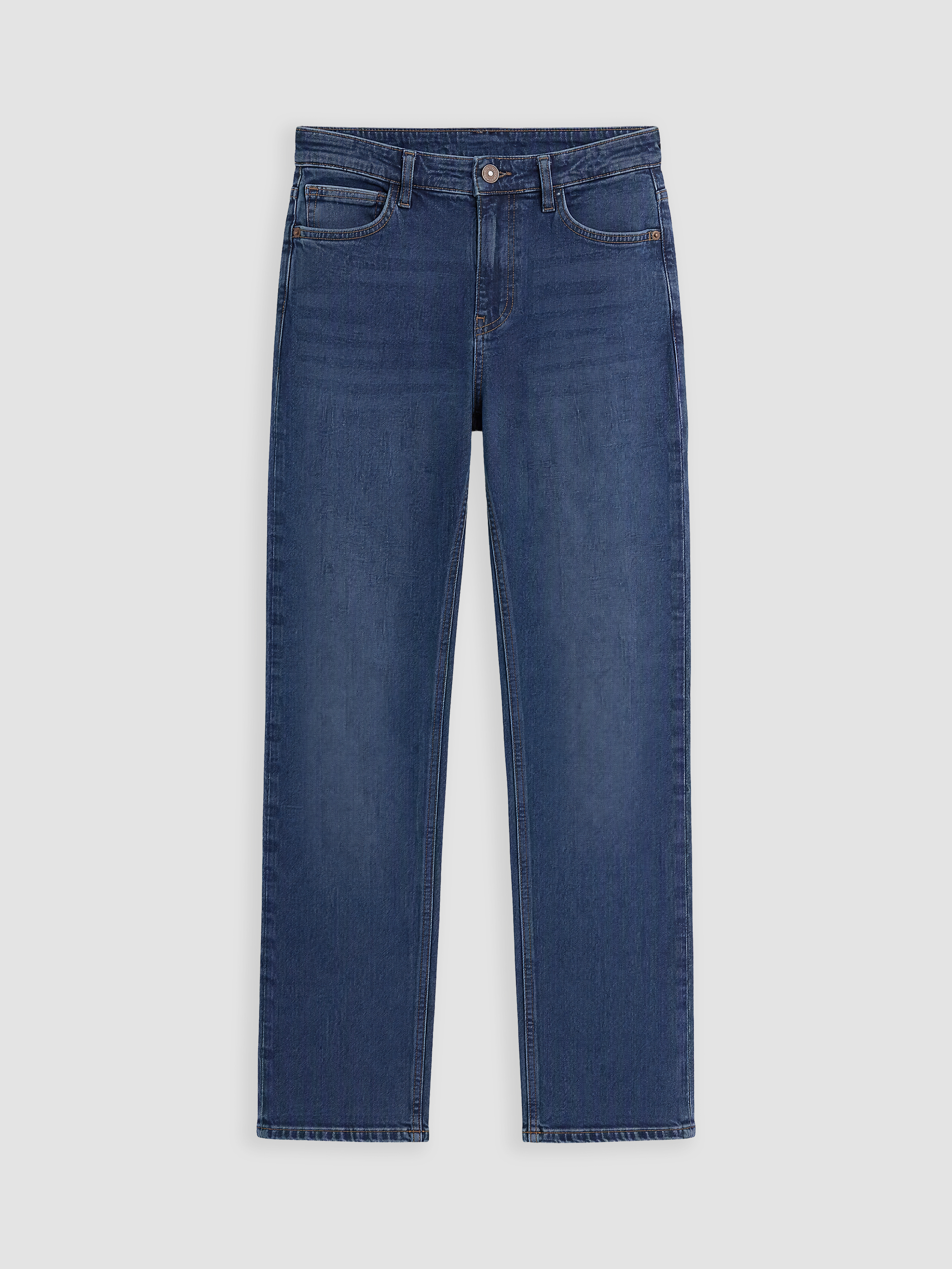 LCW Jeans 779 Regular Fit Erkek Jean Pantolon görsel 5
