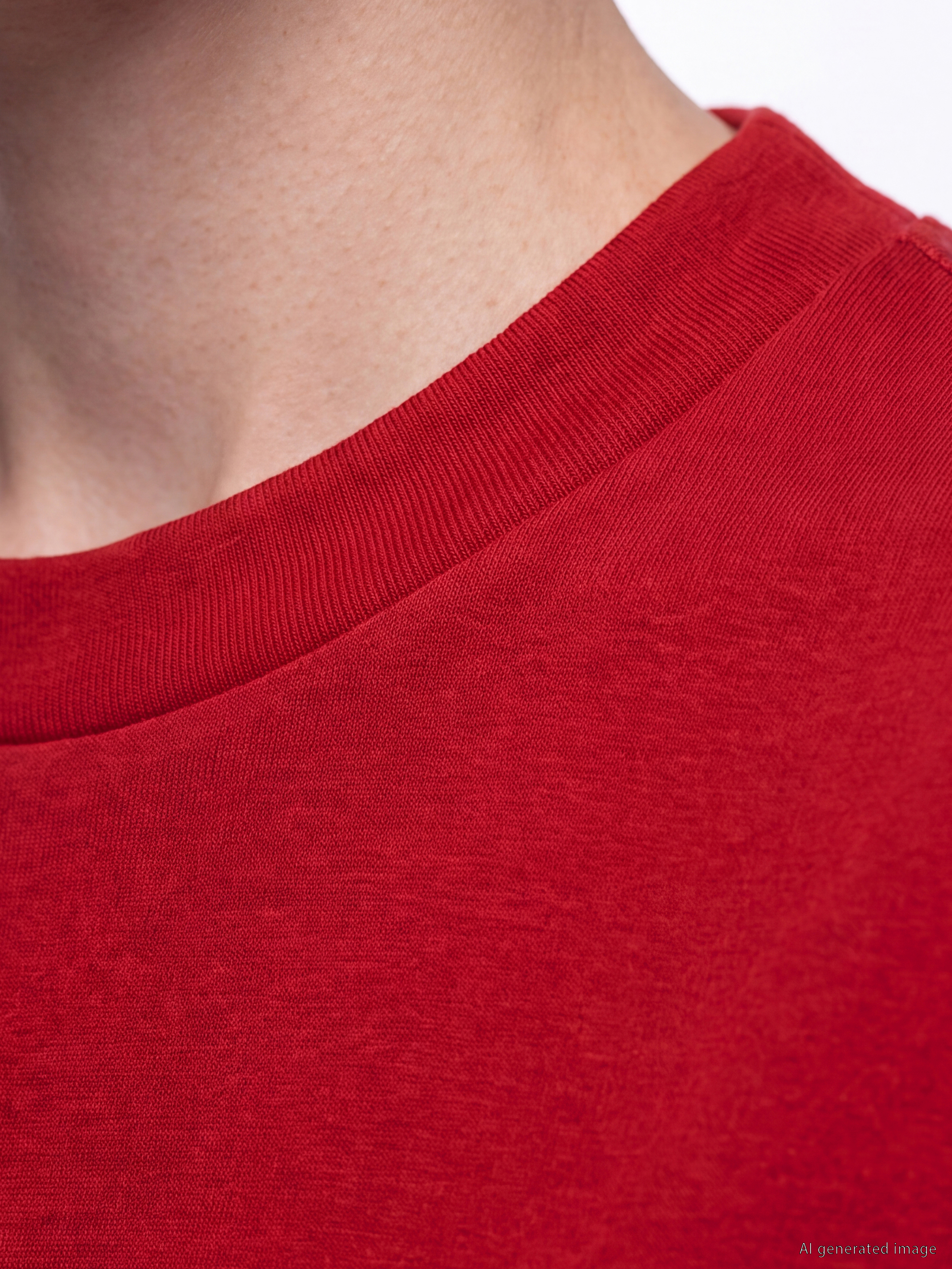 LCW Comfort Nakışlı Soft Touch Kadın Sweatshirt görsel 3