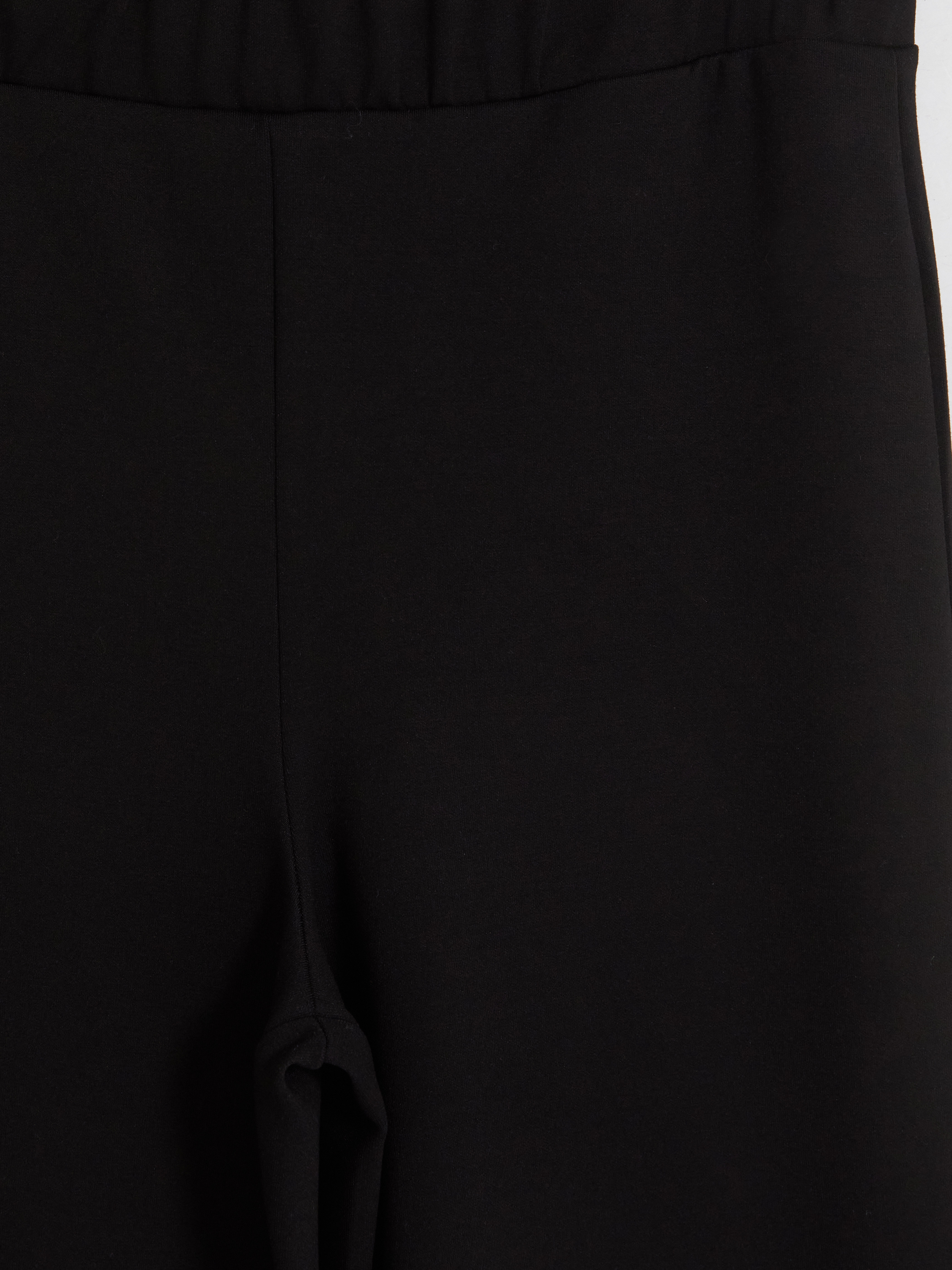 LCW Comfort Soft Touch Kadın Eşofman Altı görsel 7