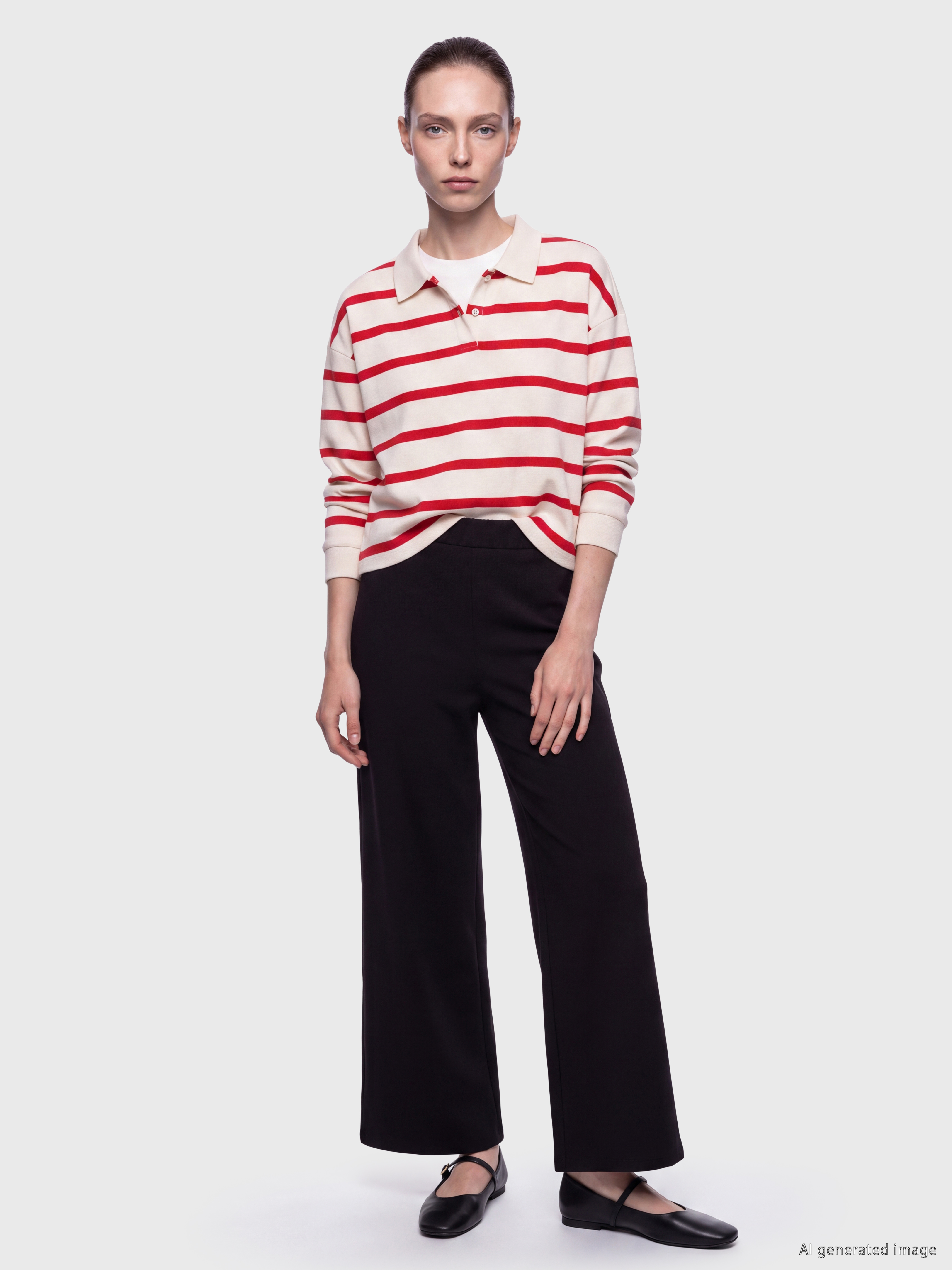 LCW Comfort Soft Touch Kadın Eşofman Altı