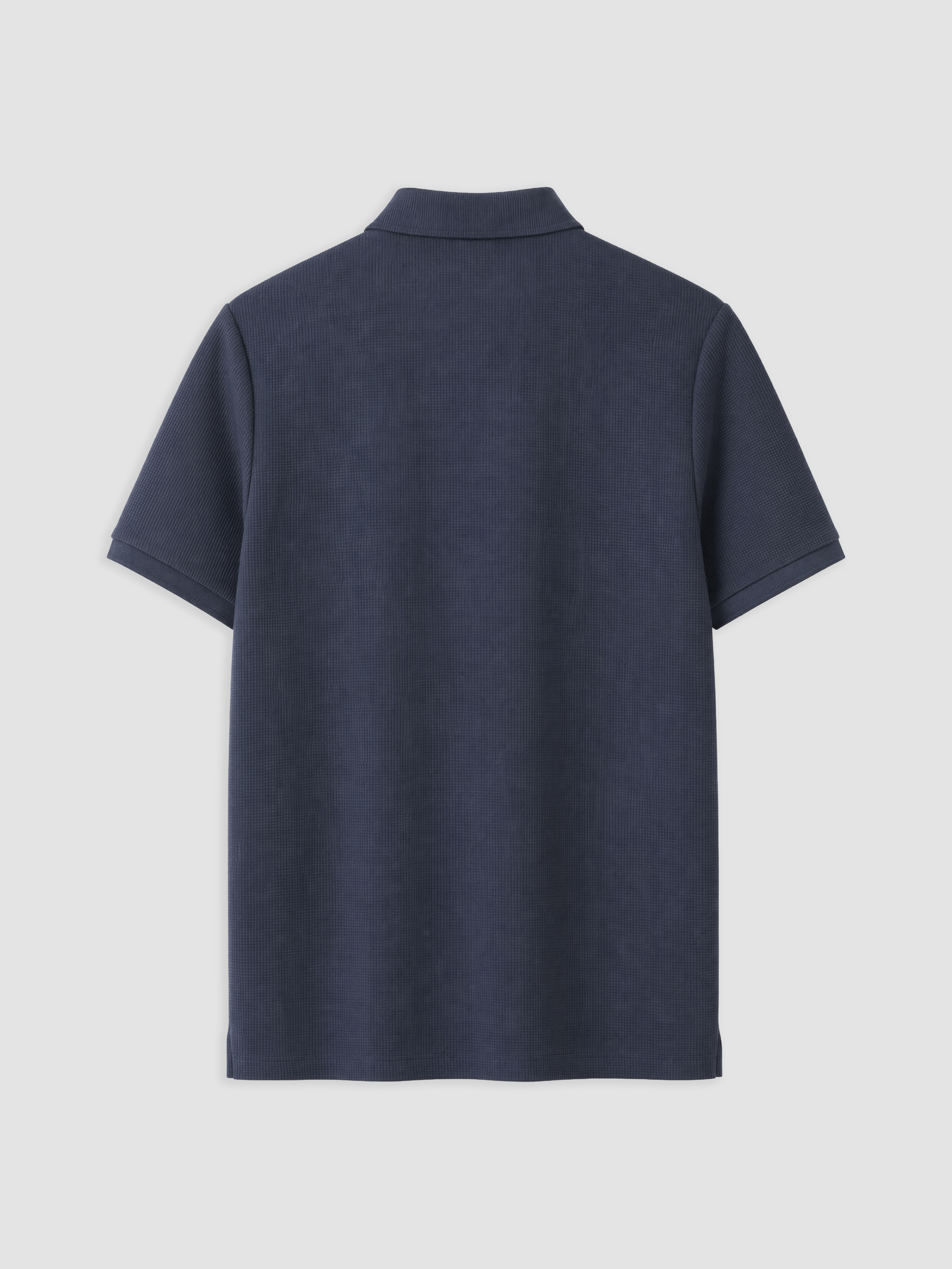 LCW Vision Polo Yaka Dokulu Erkek Tişört görsel 6