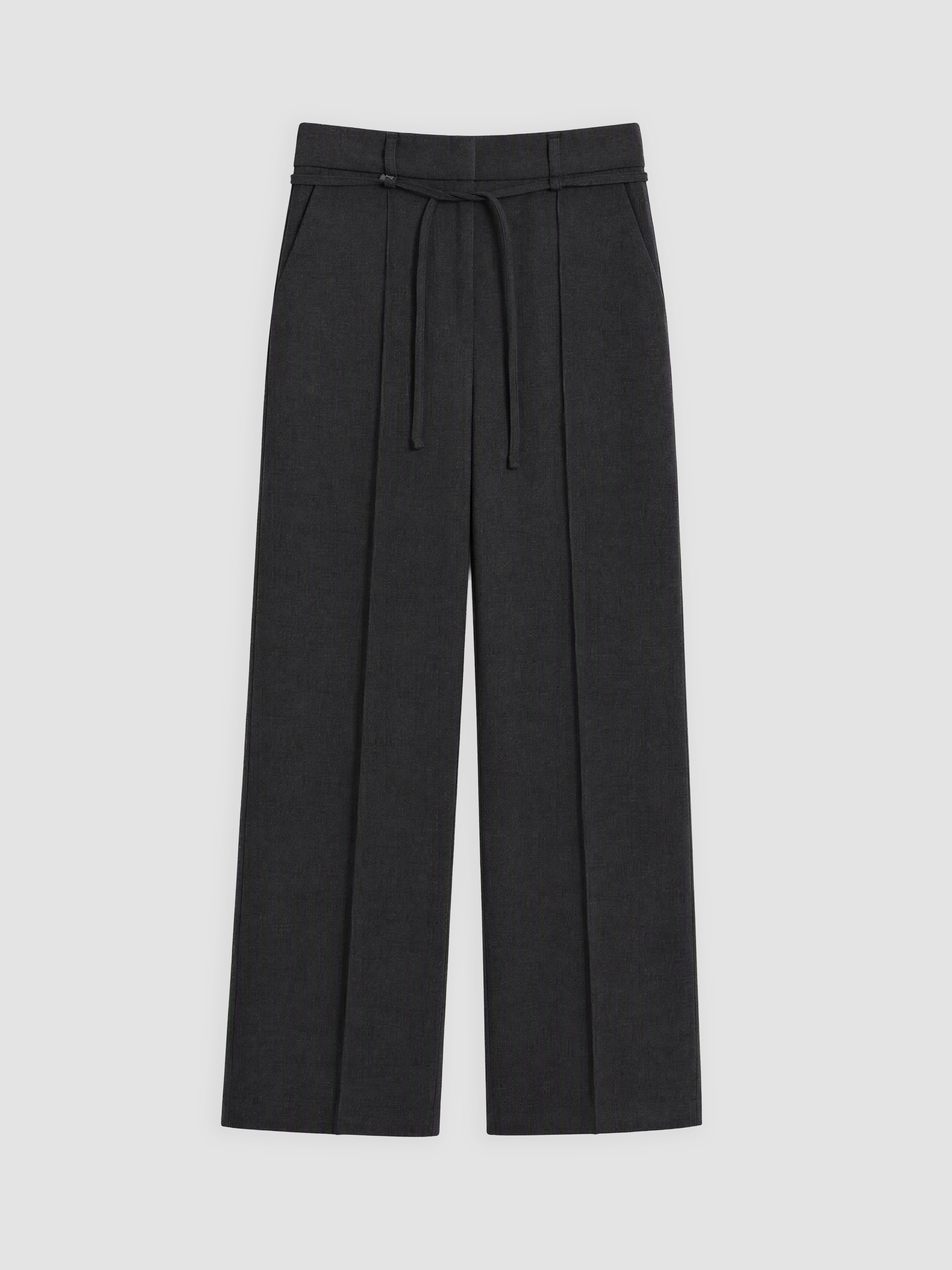 LCW Modest Loose Fit Kadın Pantolon görsel 5