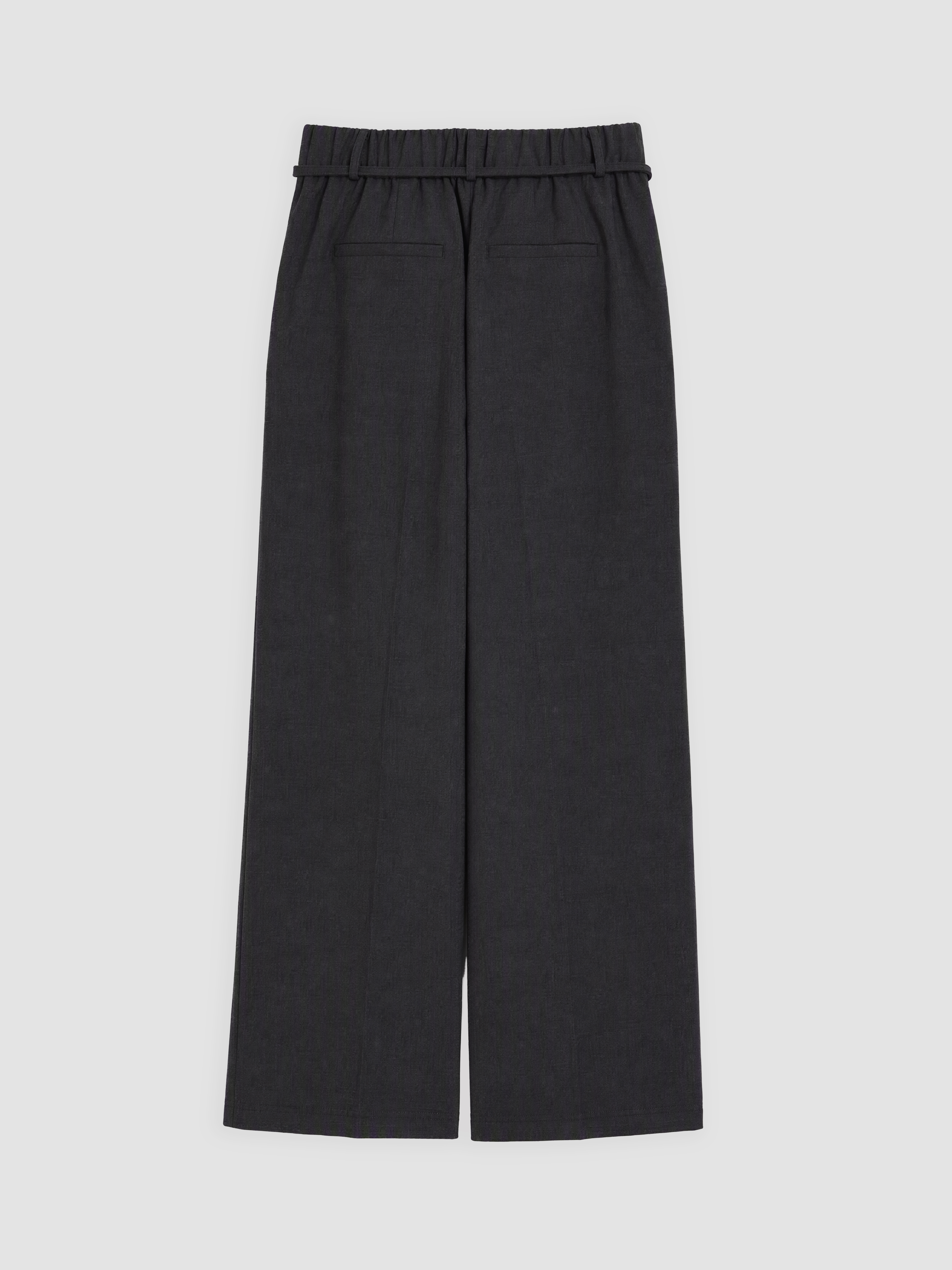 LCW Modest Loose Fit Kadın Pantolon görsel 6