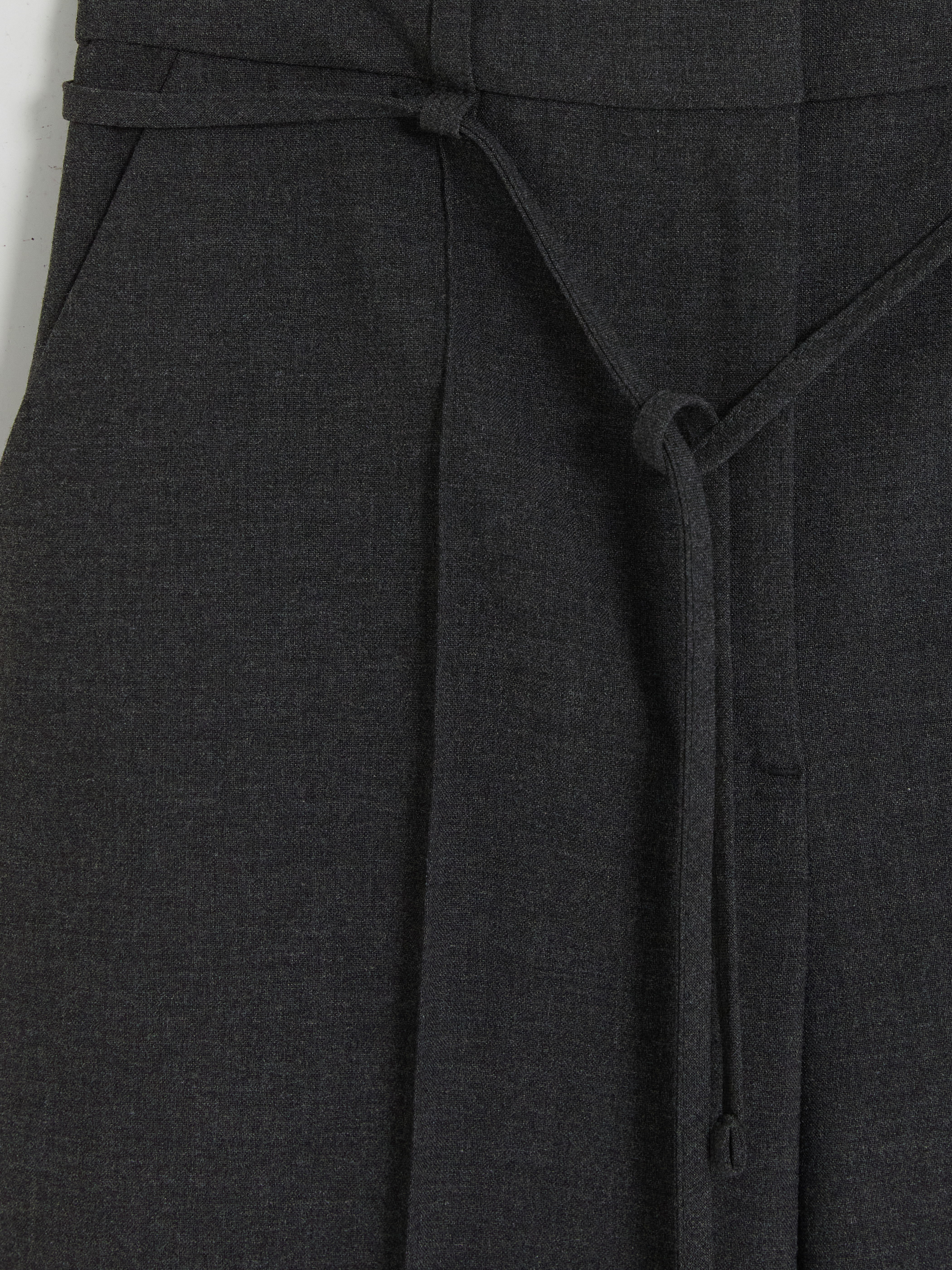 LCW Modest Loose Fit Kadın Pantolon görsel 7