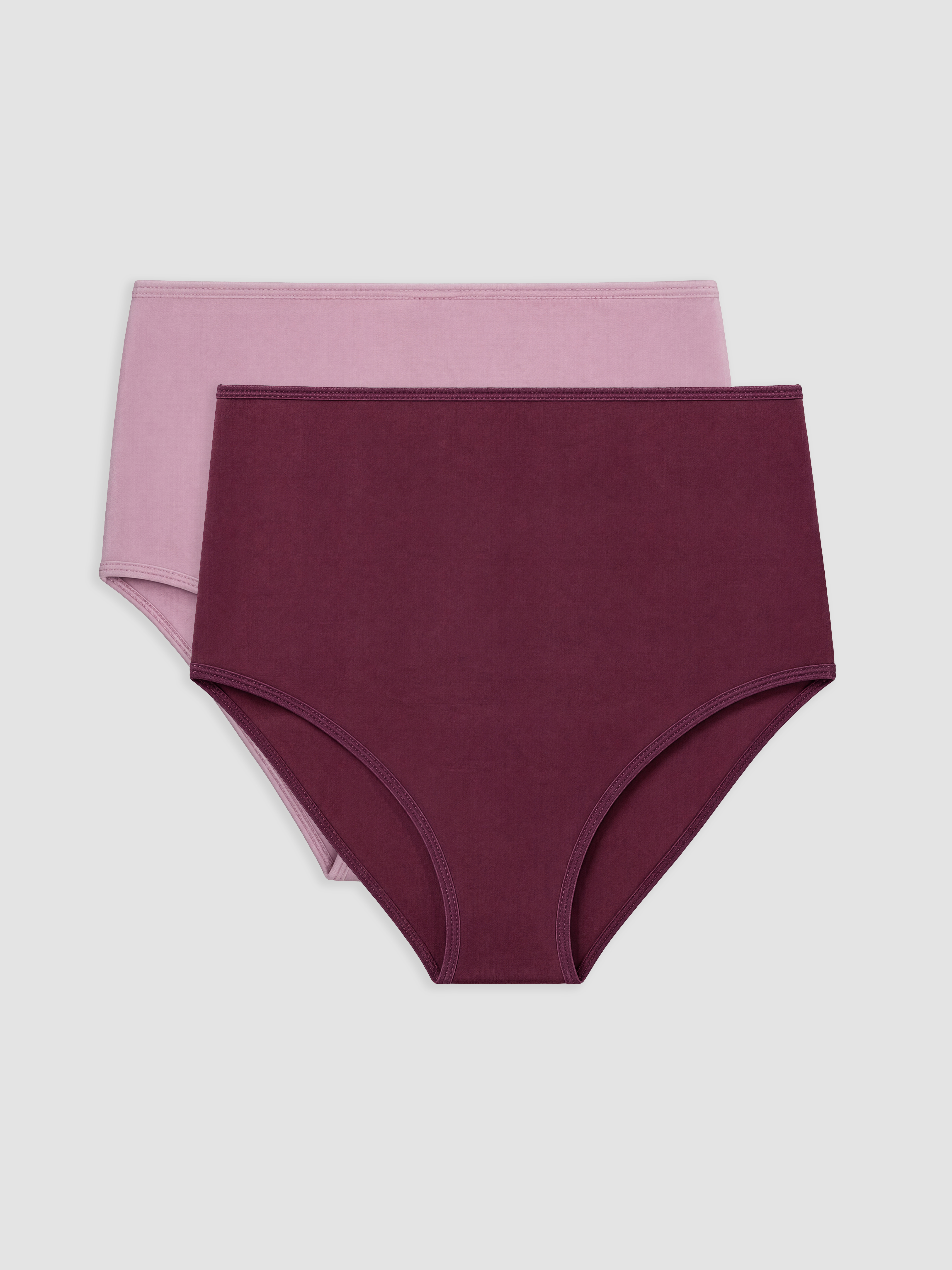 LCW DREAM Klasik Külot 2'li