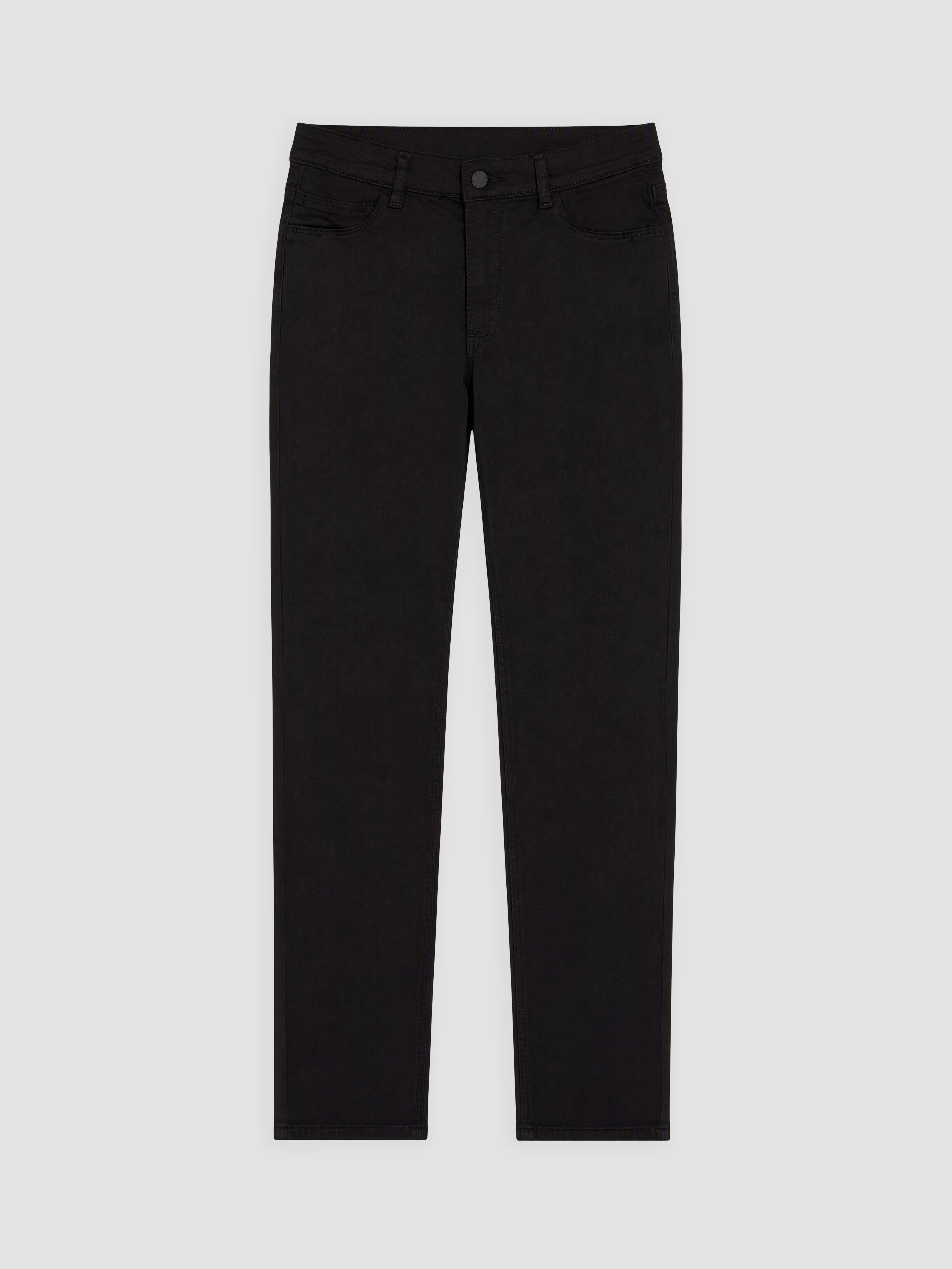 LCW Jeans Jüpiter Süper Skinny Fit Kadın Jean Pantolon görsel 5