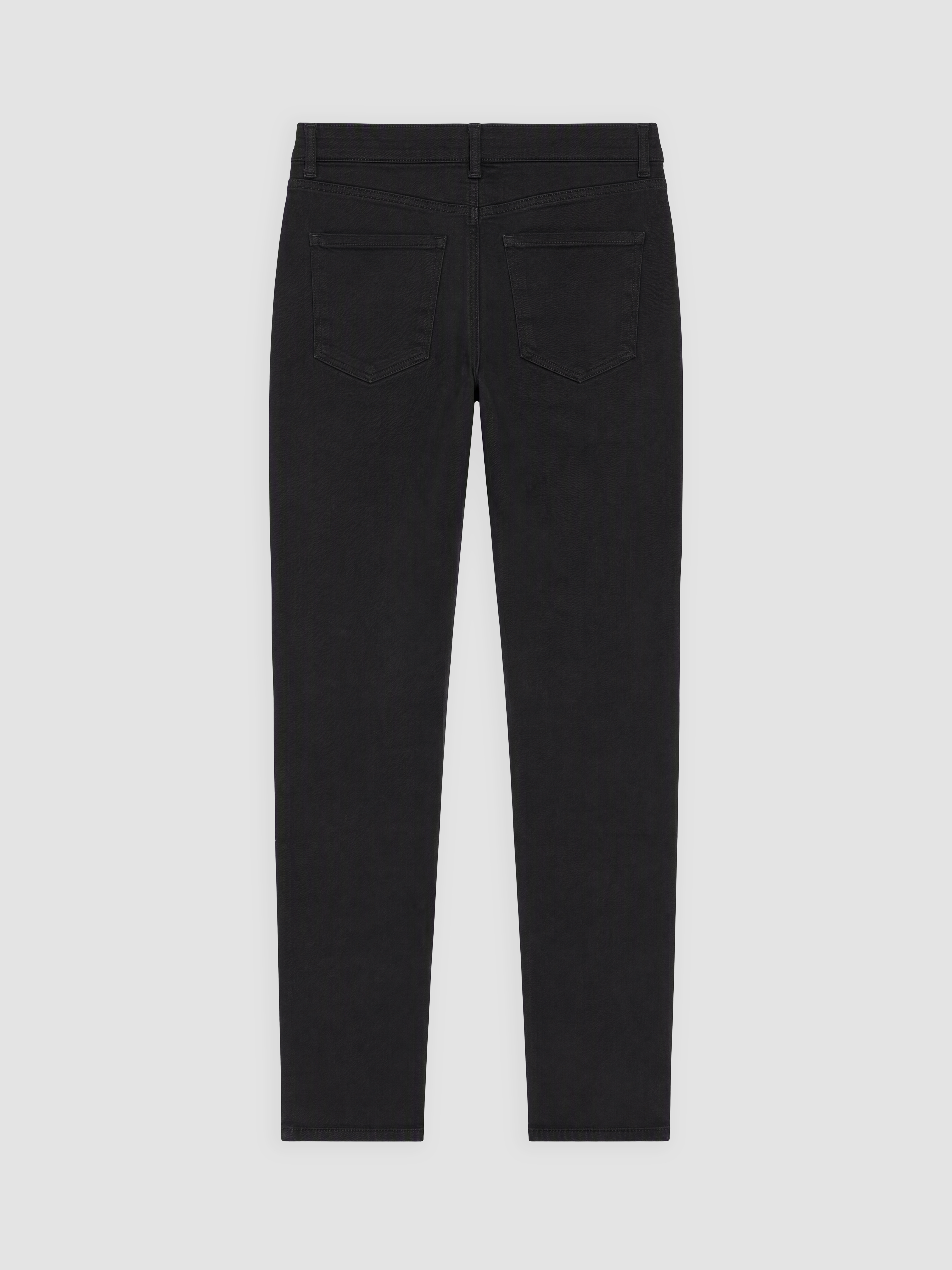 LCW Jeans Jüpiter Süper Skinny Fit Kadın Jean Pantolon görsel 6