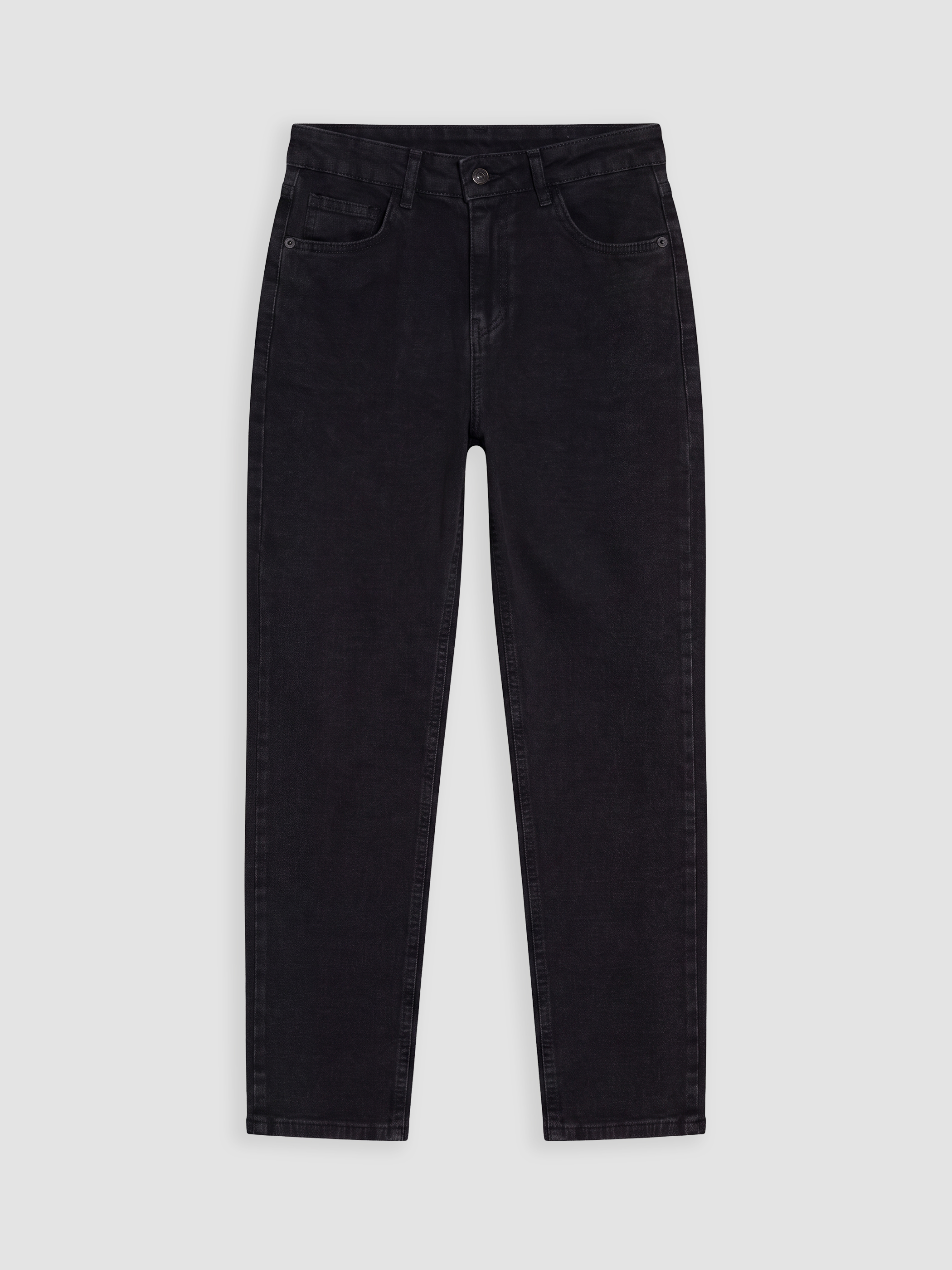 LCW Jeans Mom Fit Kadın Jean Pantolon görsel 5