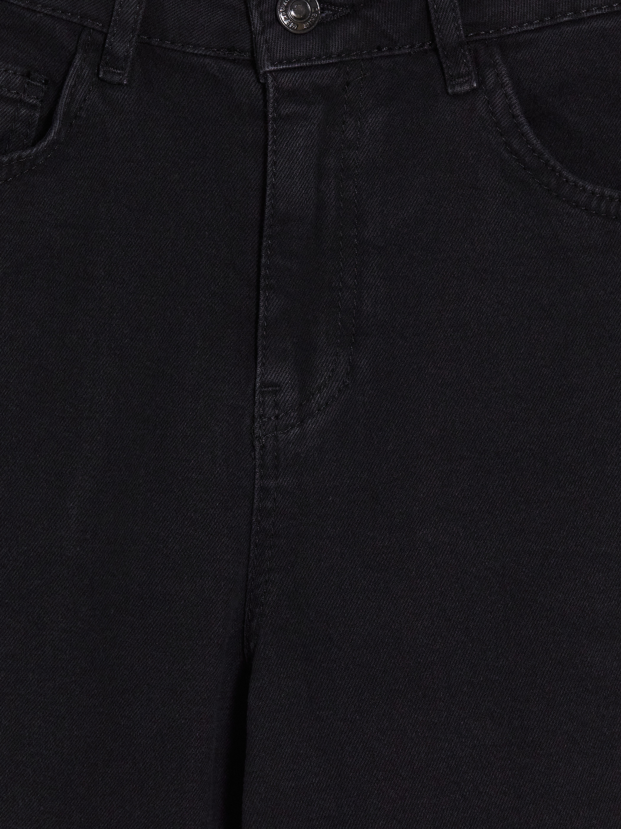 LCW Jeans Mom Fit Kadın Jean Pantolon görsel 6