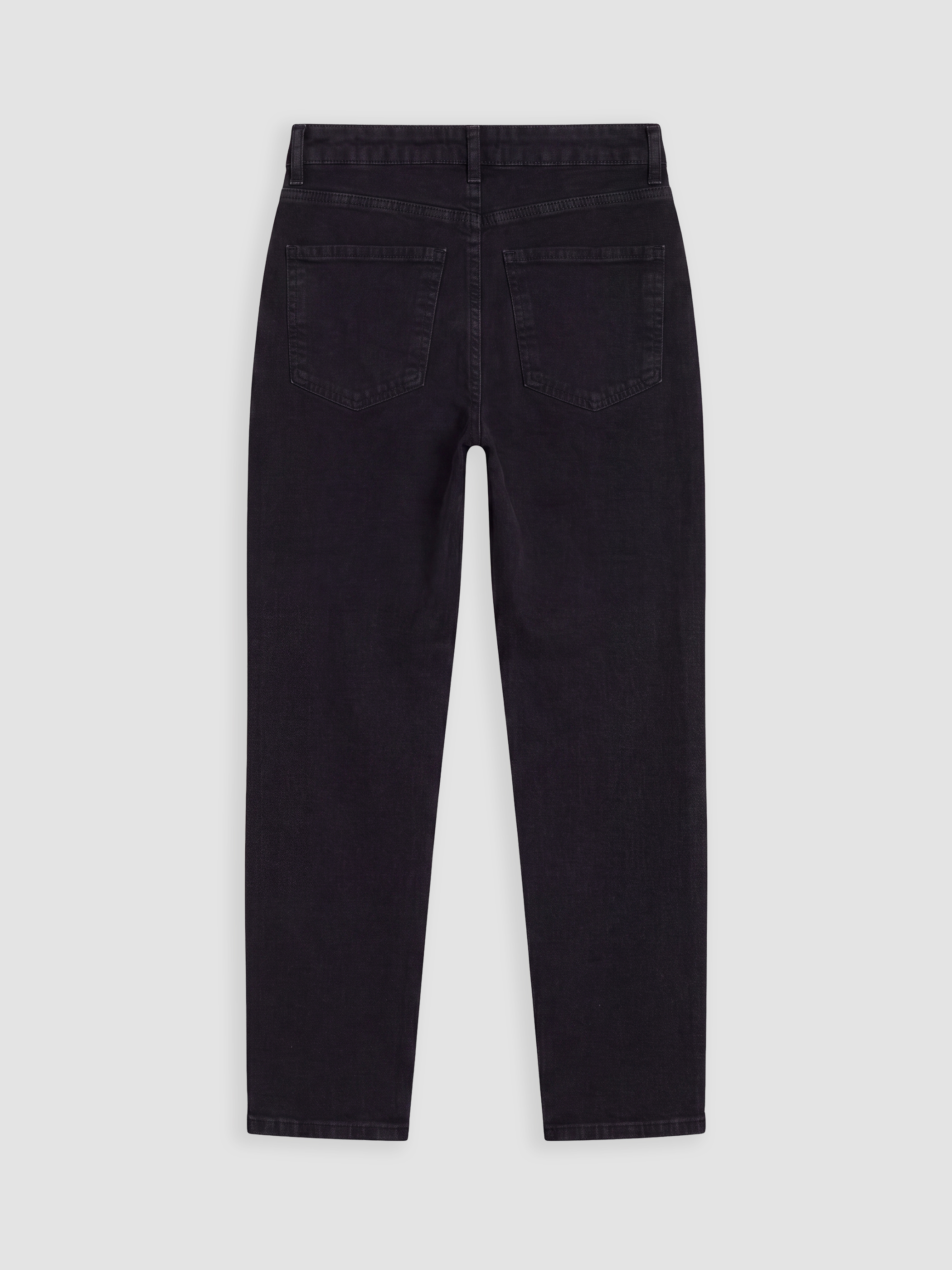 LCW Jeans Mom Fit Kadın Jean Pantolon görsel 7