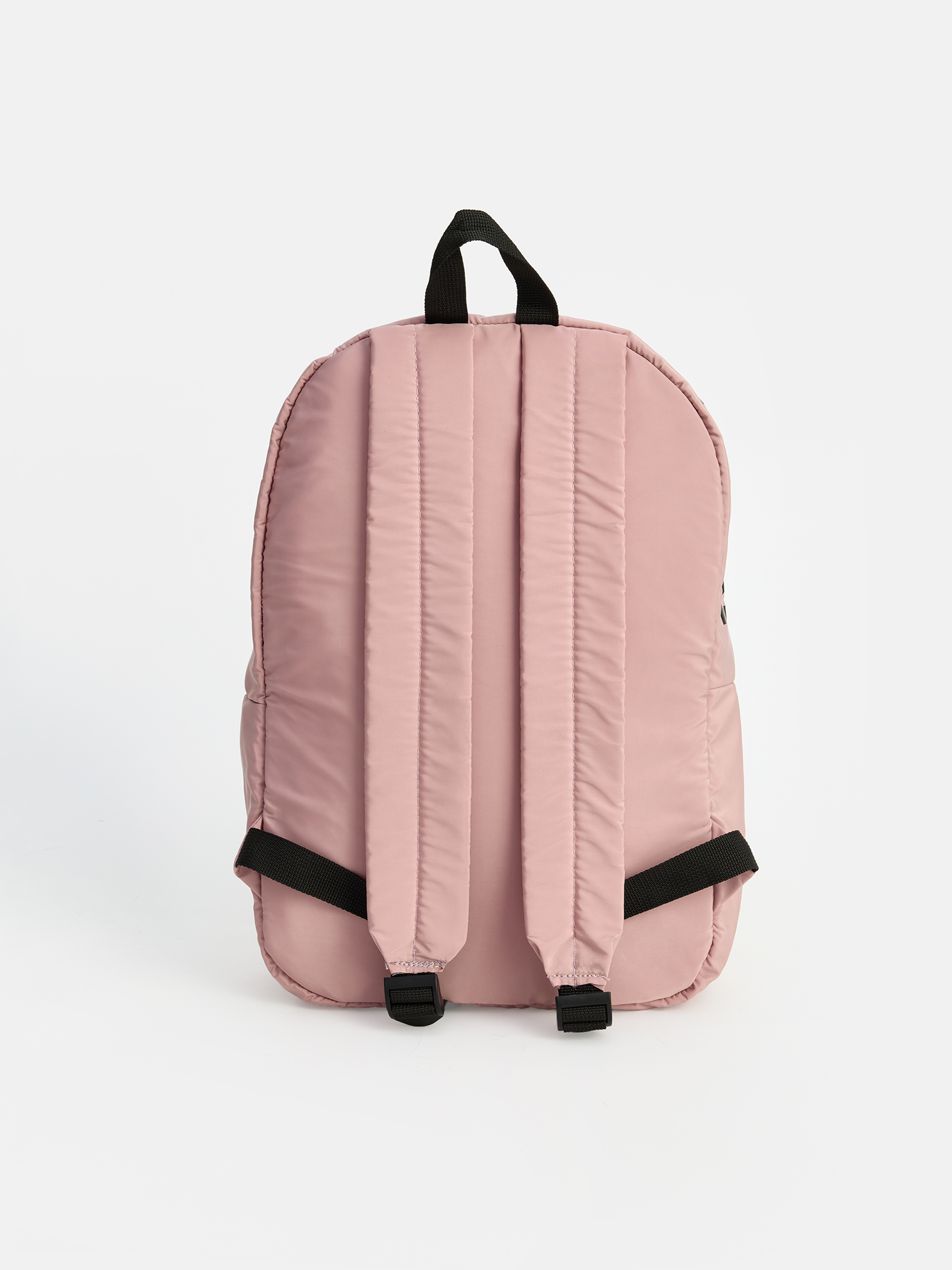 LCW ACCESSORIES Çİft Fermuarlı Kadın Sırt Çantası görsel 3