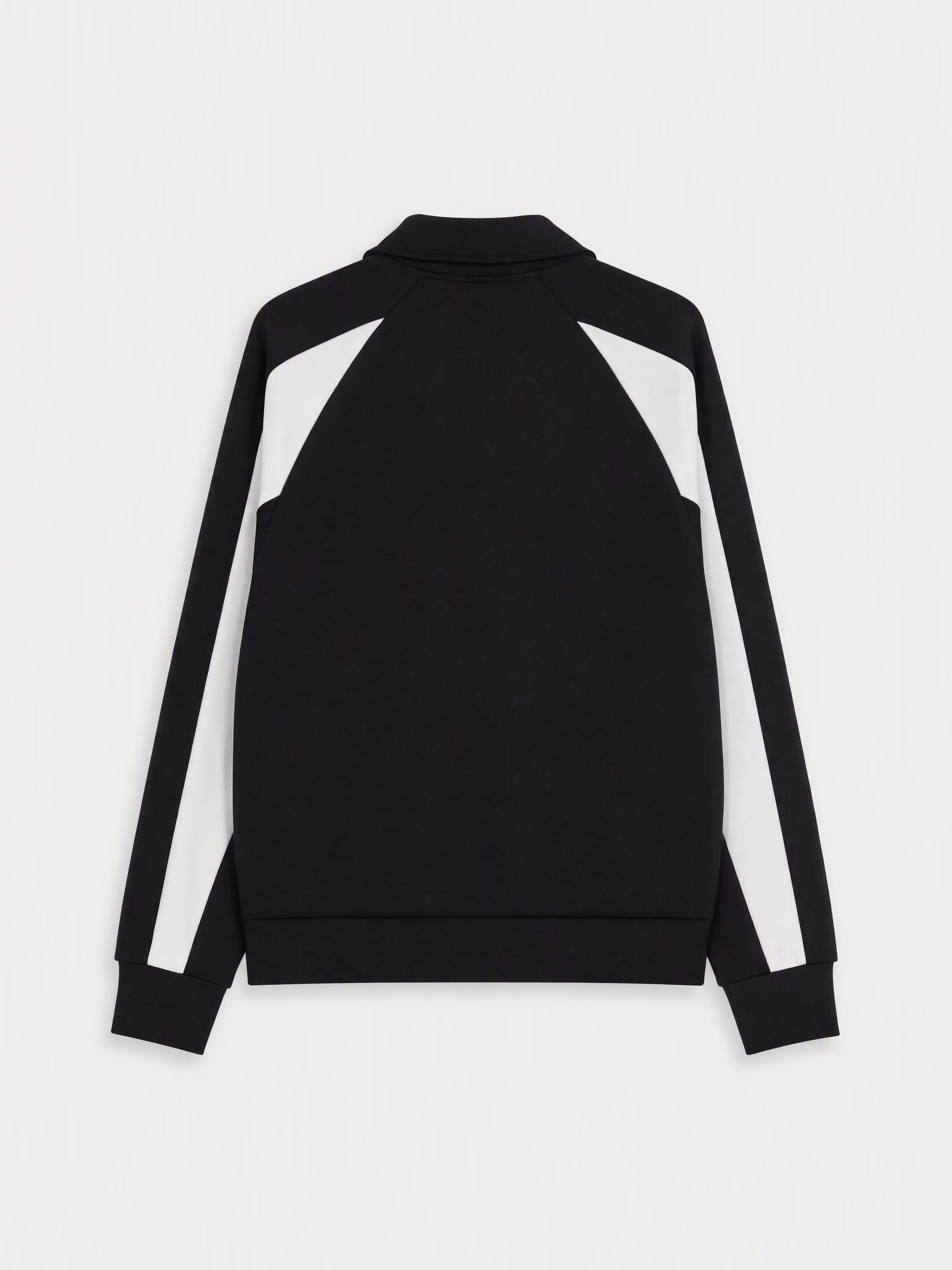Kappa LC WAIKIKI Loose Fit Erkek Fermuarlı Sweatshirt görsel 7