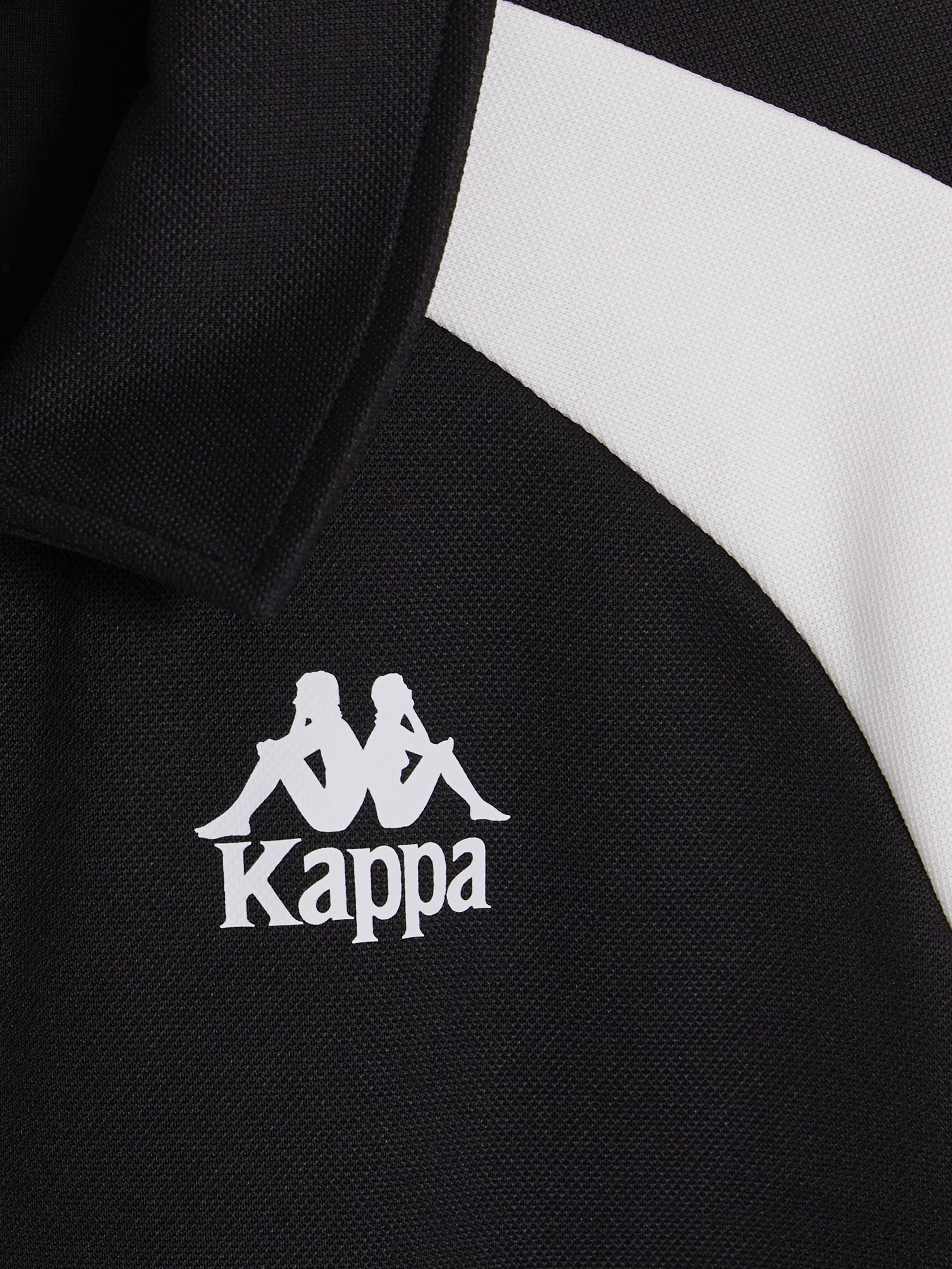 Kappa LC WAIKIKI Loose Fit Erkek Fermuarlı Sweatshirt görsel 8