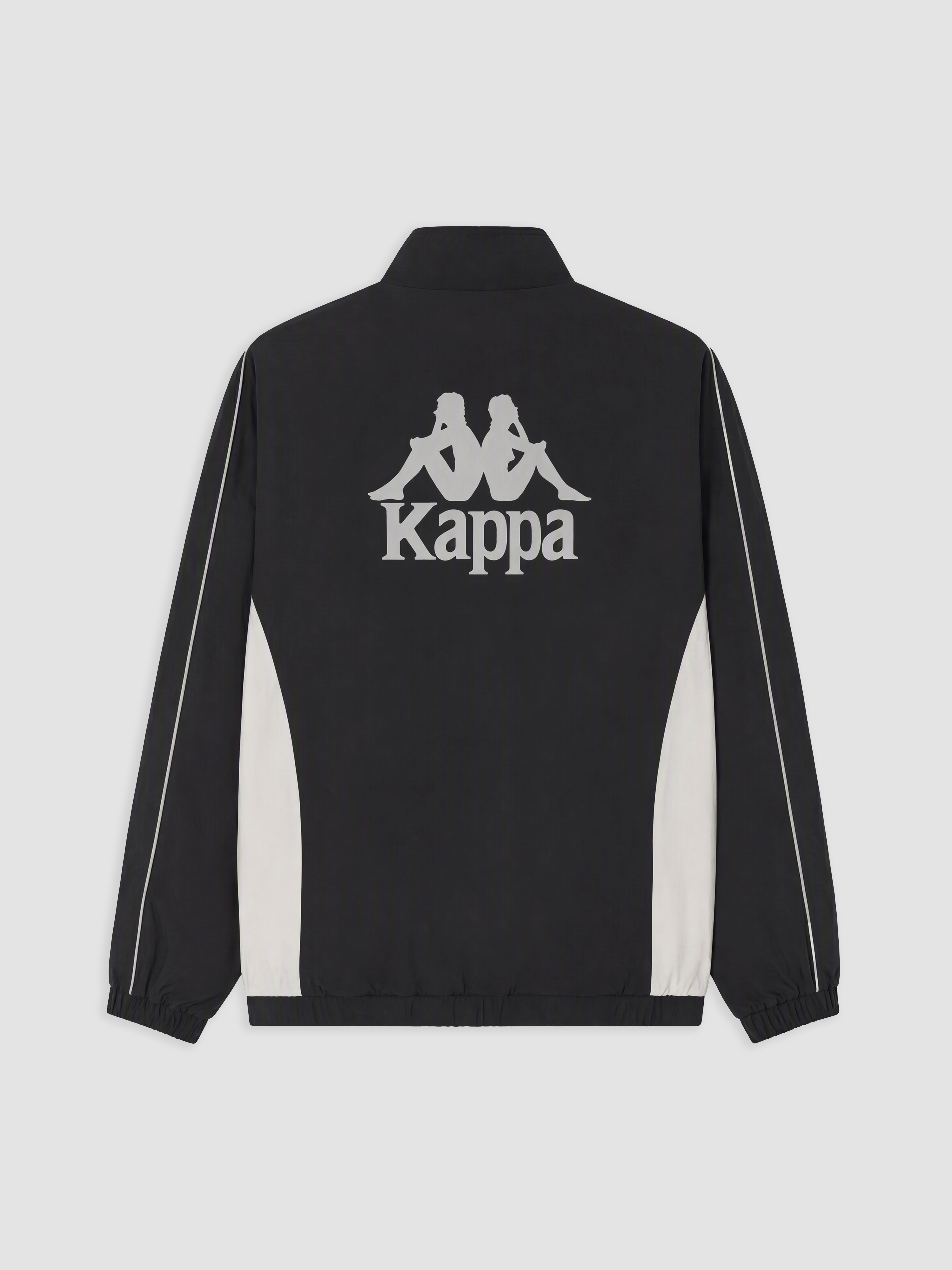 Kappa LC WAIKIKI Dik Yaka Erkek Fermuarlı Sweatshirt görsel 8