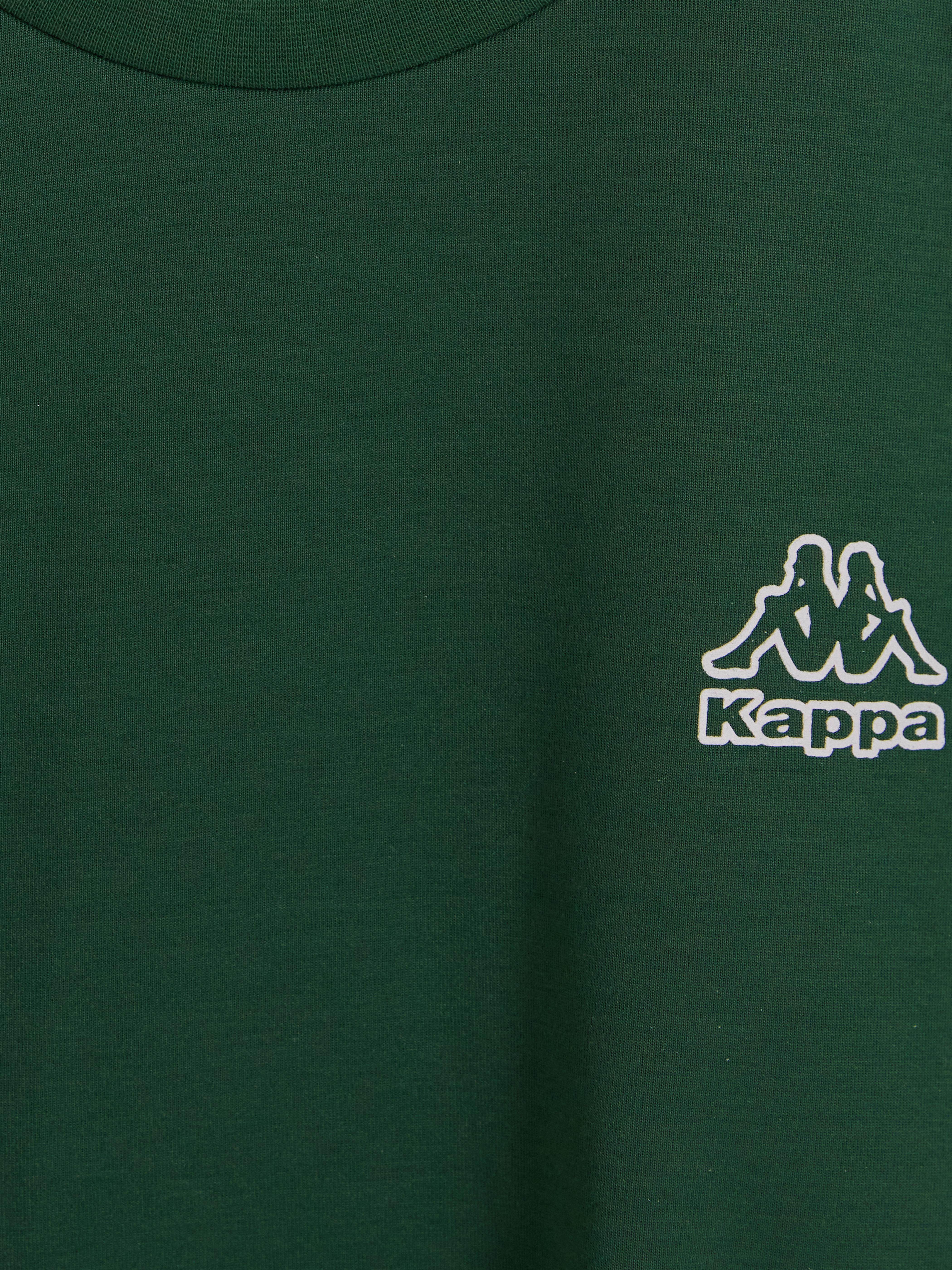 Kappa LC WAIKIKI Bisiklet Yaka Baskılı Erkek Sweatshirt görsel 8