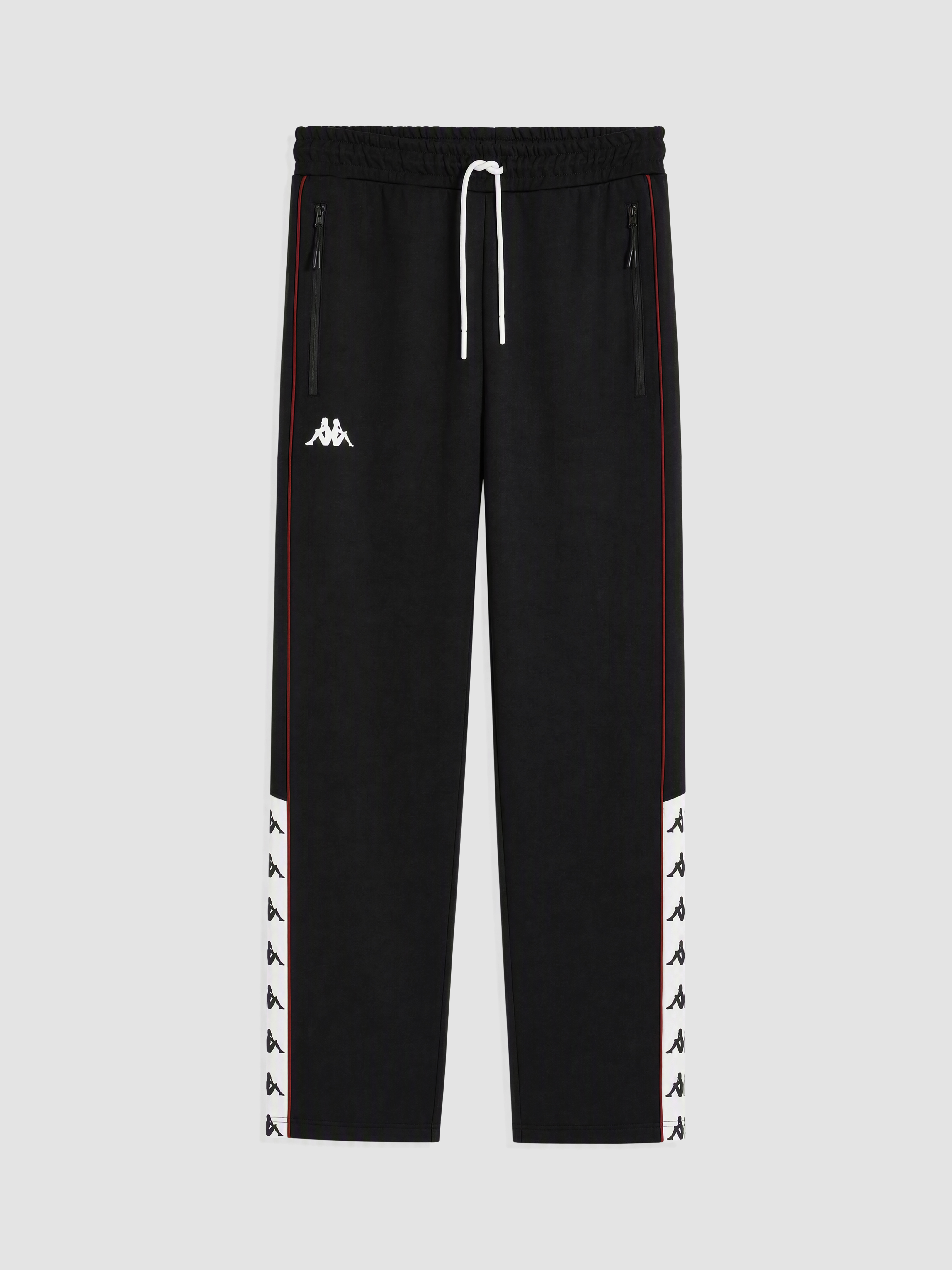 Kappa LC WAIKIKI Loose Fit Baskılı Erkek Eşofman Altı görsel 7