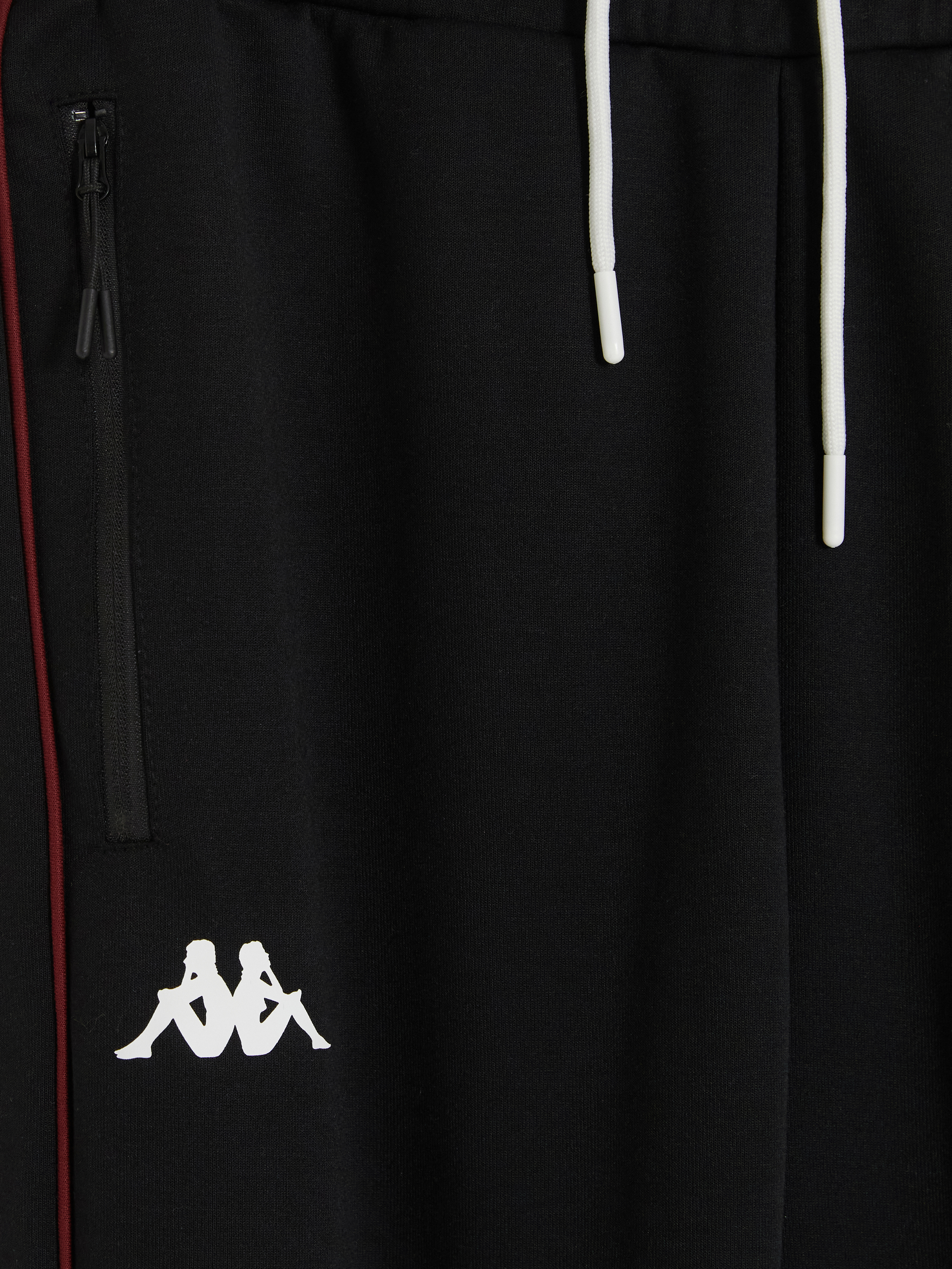 Kappa LC WAIKIKI Loose Fit Baskılı Erkek Eşofman Altı görsel 8