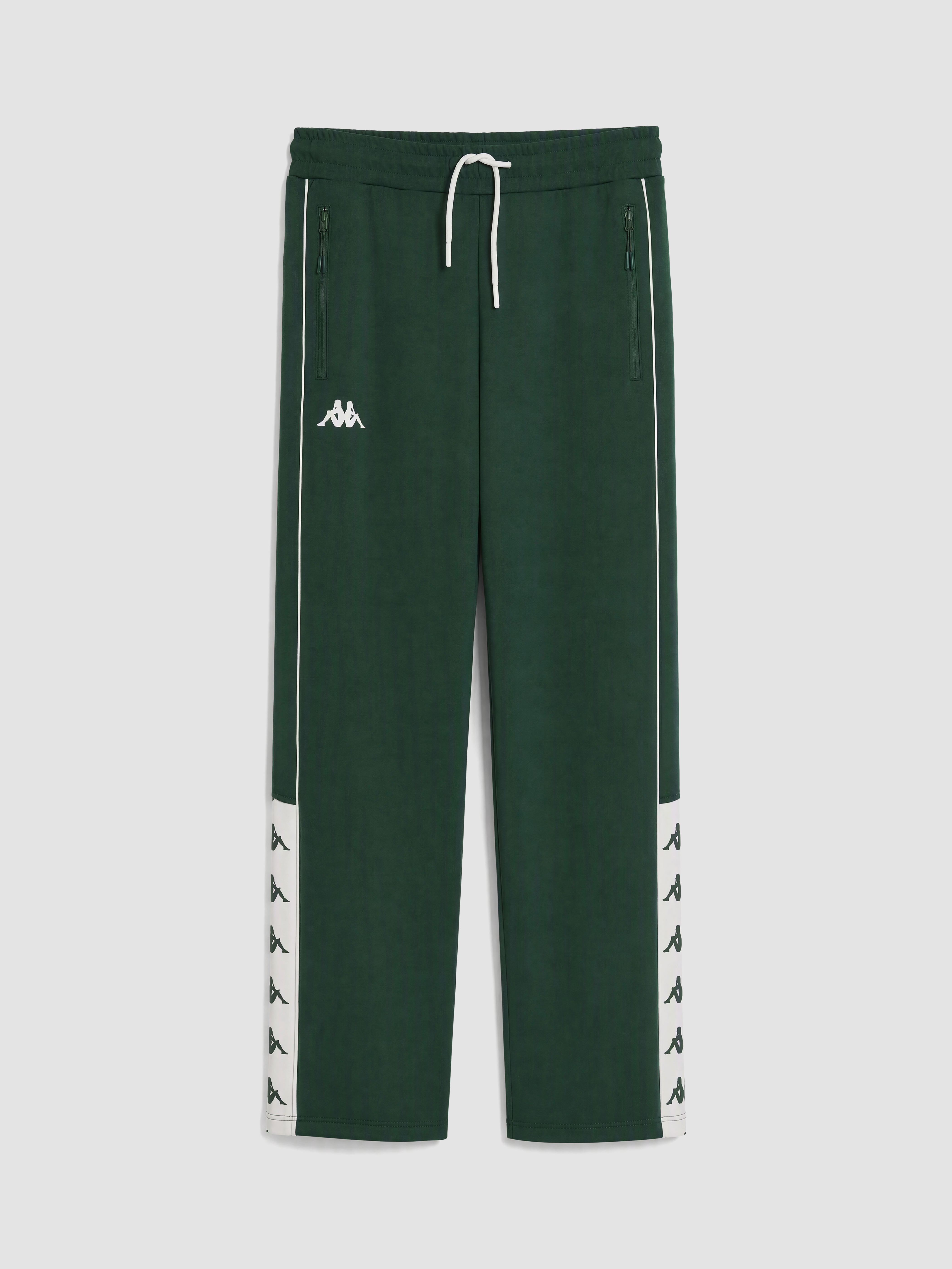 Kappa LC WAIKIKI Loose Fit Baskılı Erkek Eşofman Altı görsel 6