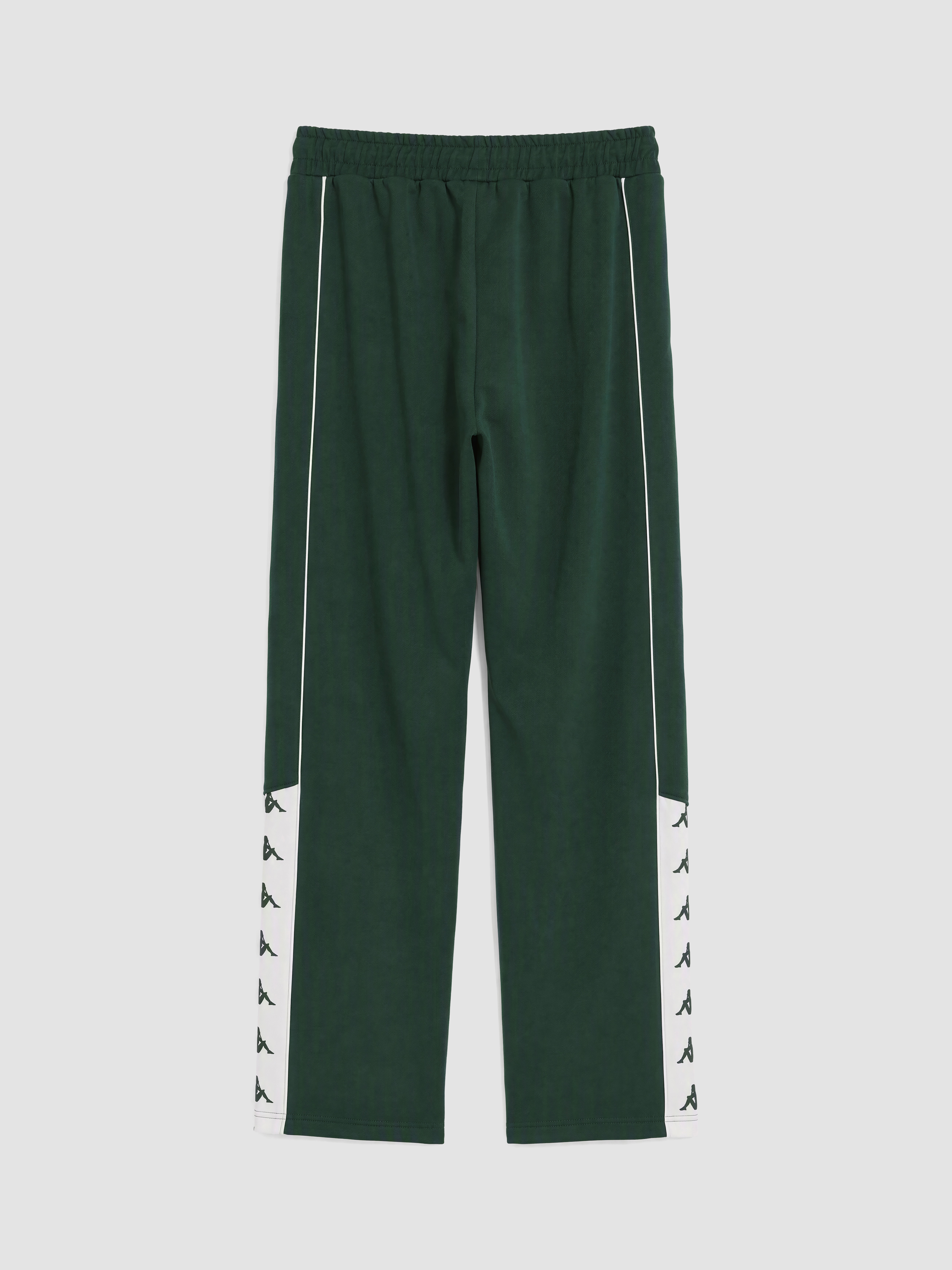 Kappa LC WAIKIKI Loose Fit Baskılı Erkek Eşofman Altı görsel 8