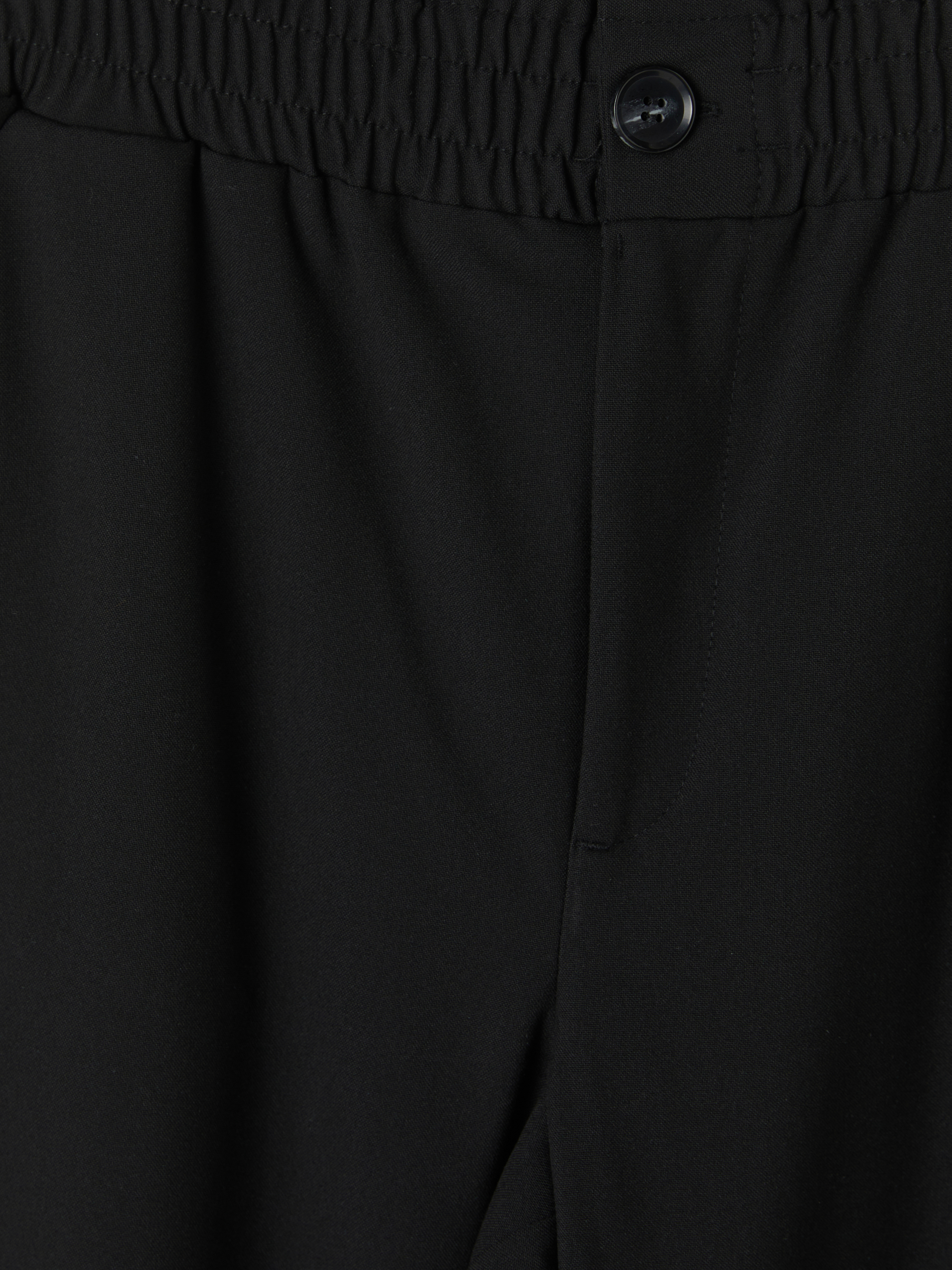 LCW Modest Beli Lastikli Kadın Pantolon görsel 6