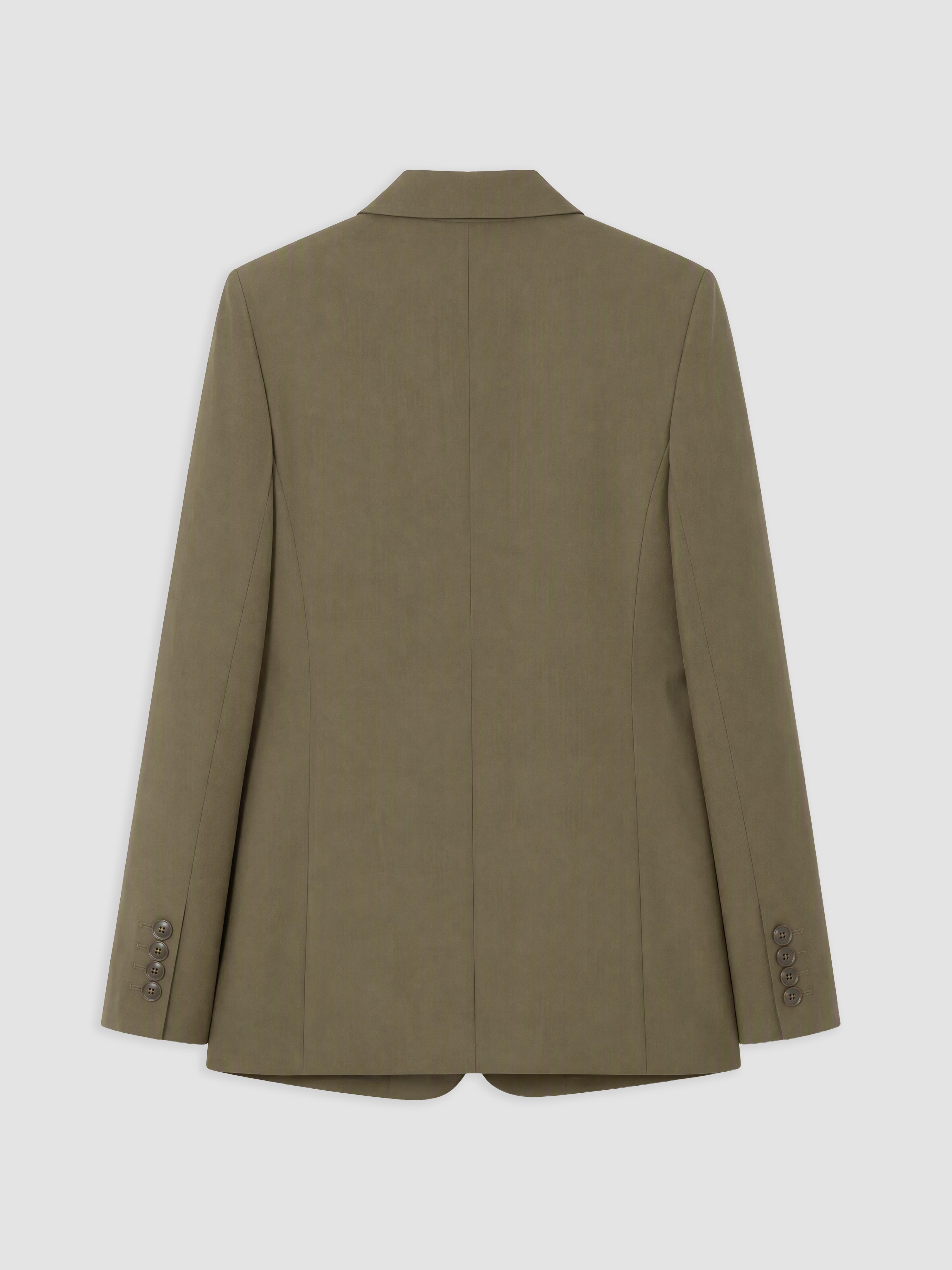 LCW STUDIO Kadın Blazer Ceket görsel 7