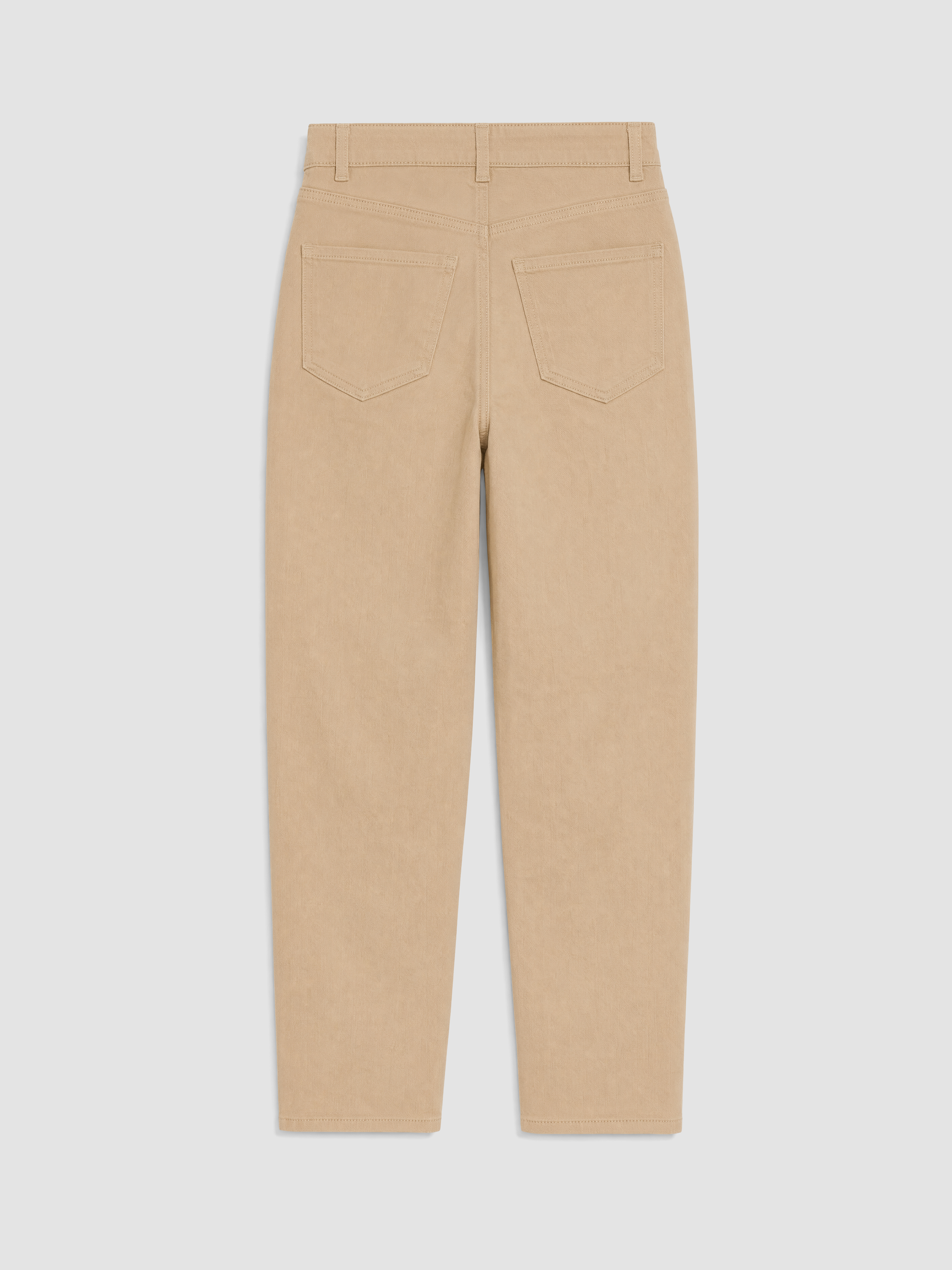 LCW Jeans Mom Fit Kadın Jean Pantolon görsel 6