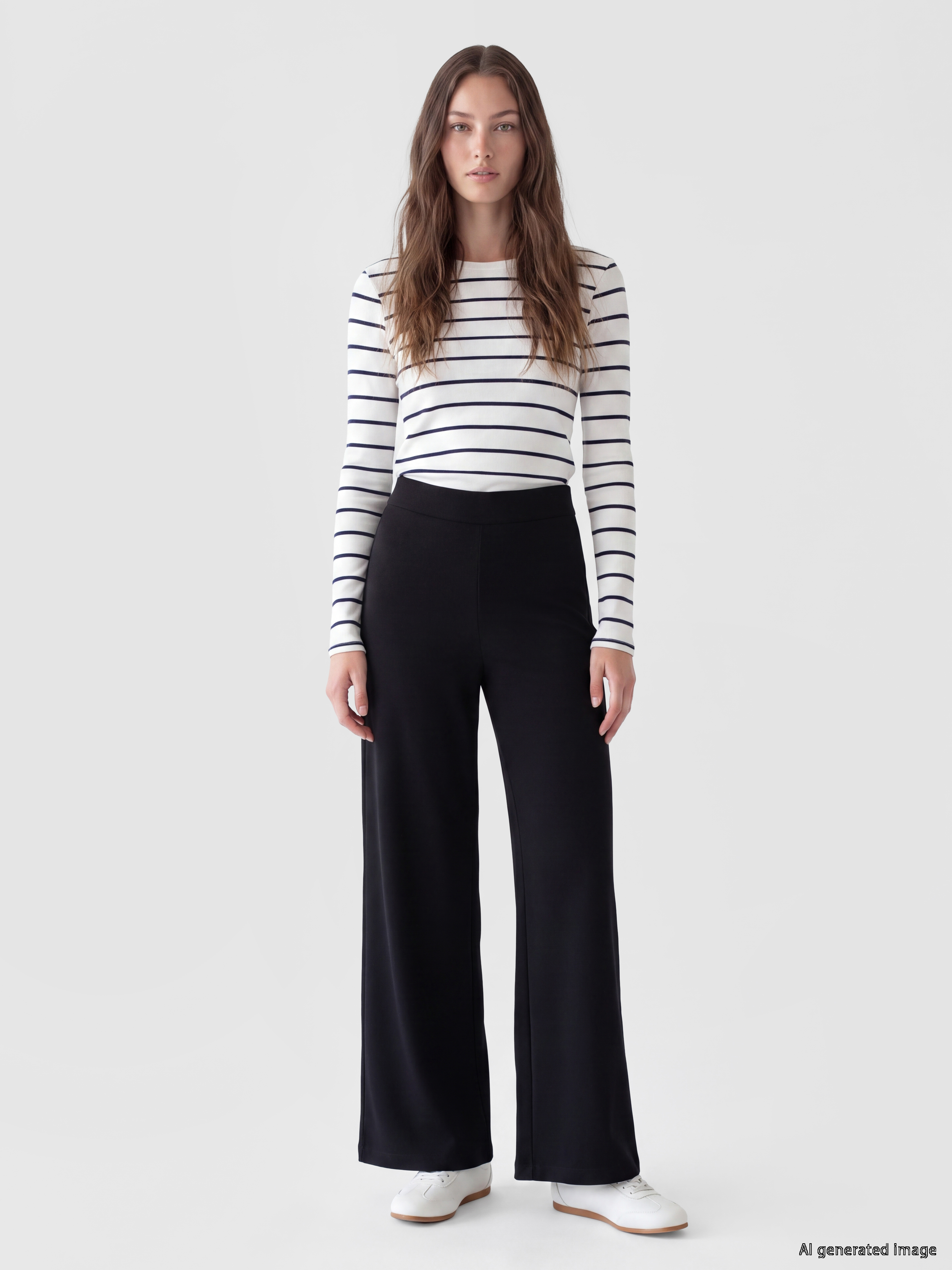 LCW Modest Soft Touch Kadın Eşofman Altı