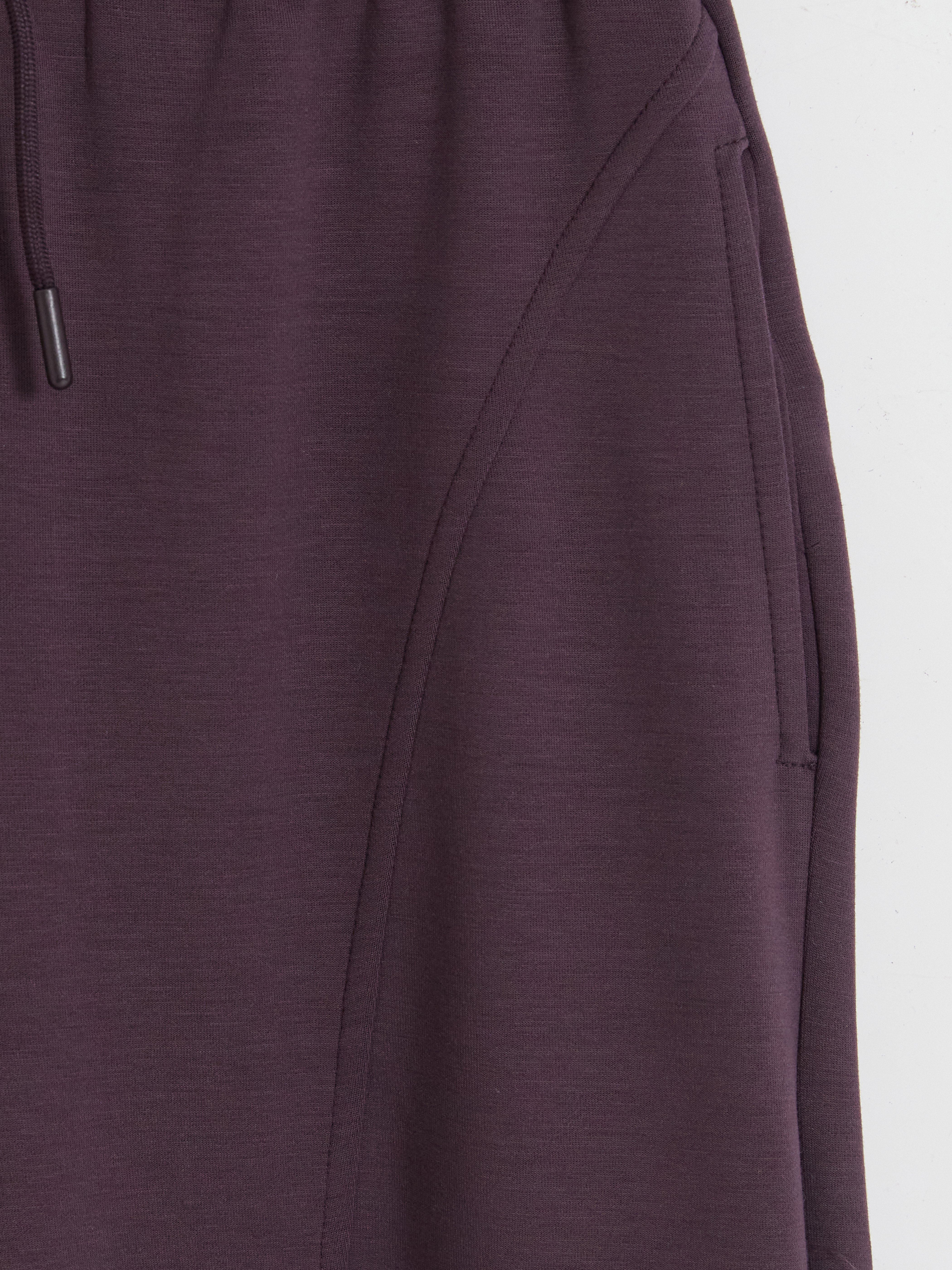 LCW Modest Soft Touch Kadın Eşofman Altı görsel 6