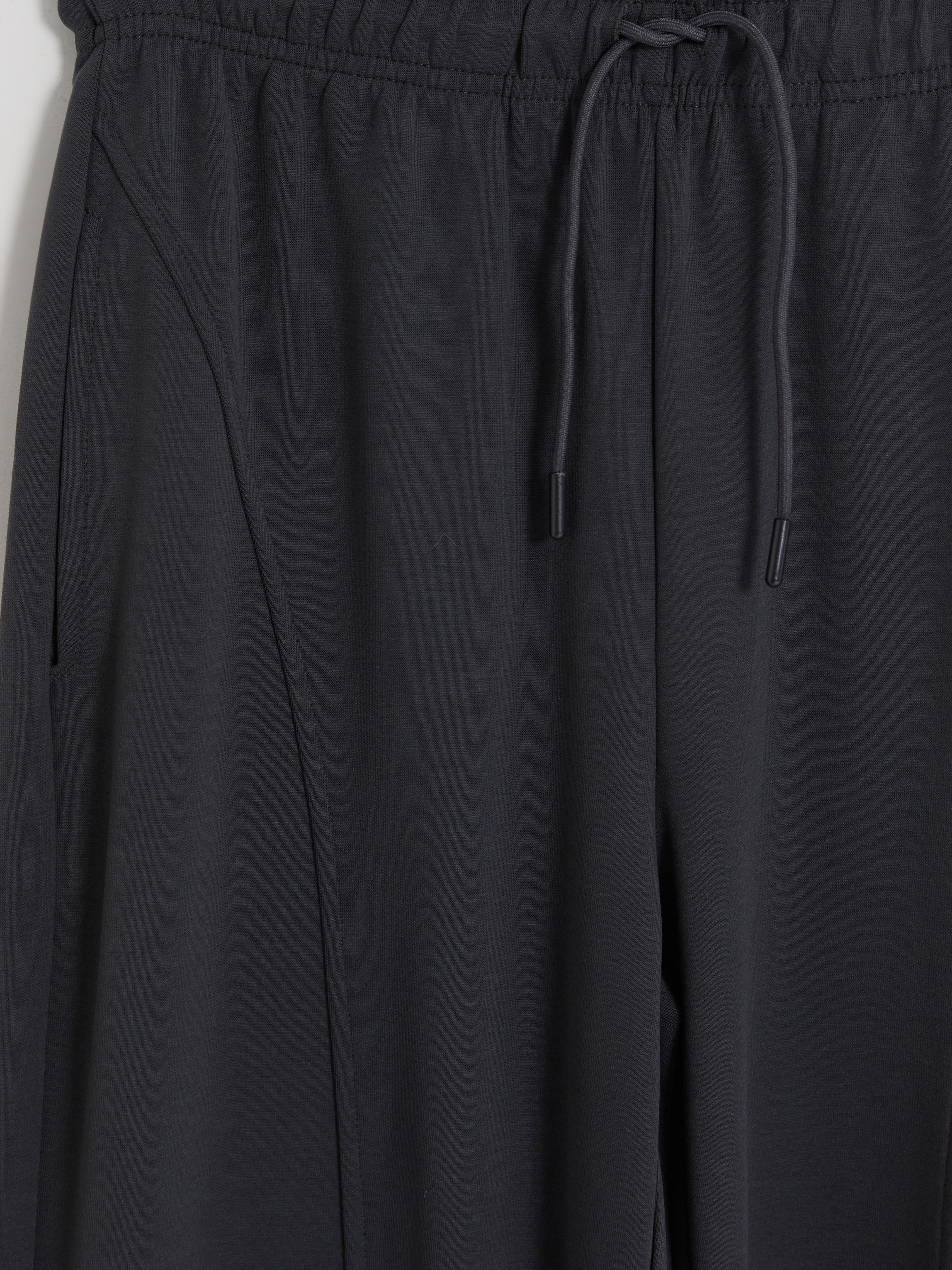 LCW Modest Soft Touch Kadın Eşofman Altı görsel 3