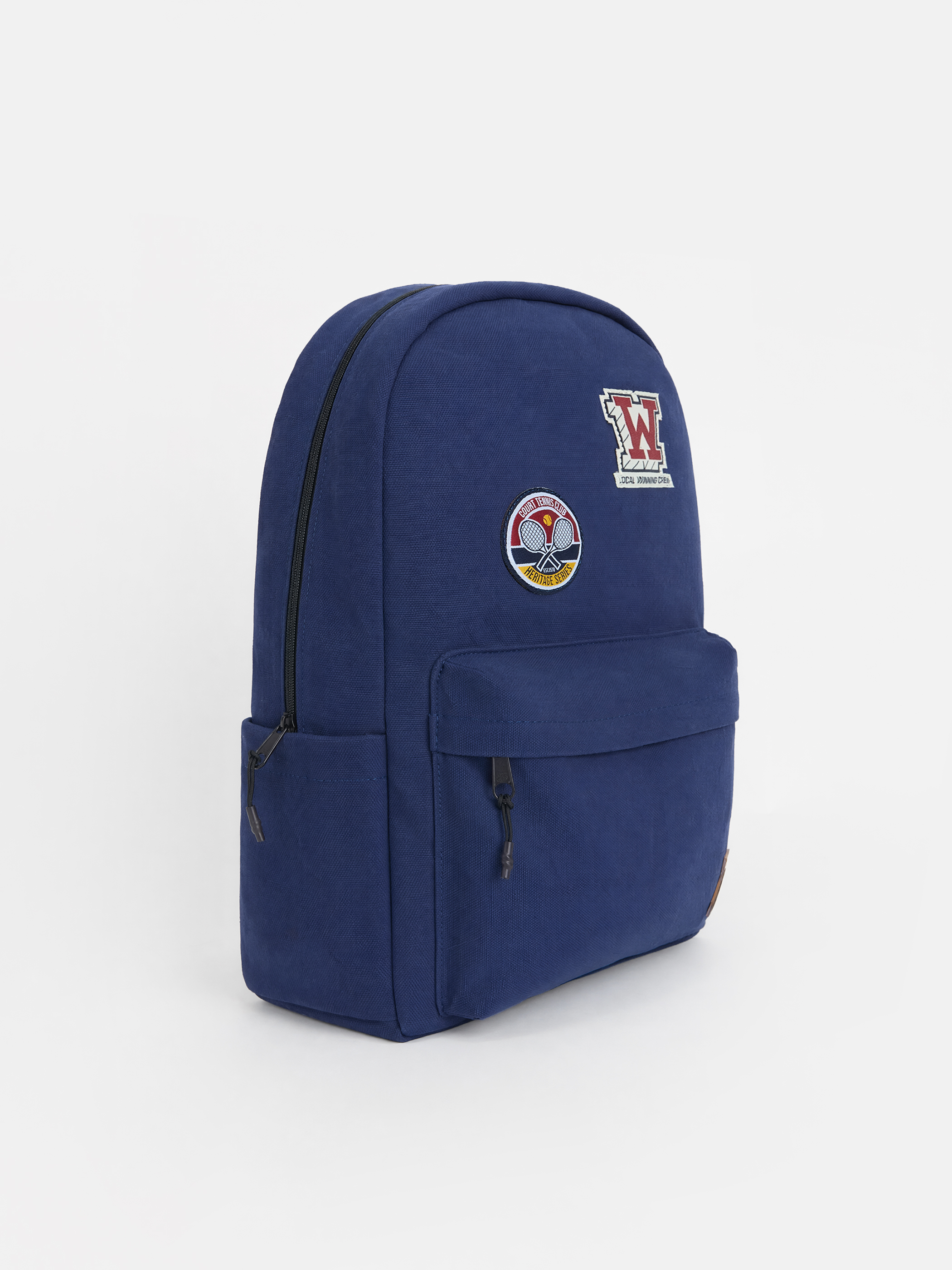 LCW ACCESSORIES Etiket Nakışlı Erkek Sırt Çantası görsel 2