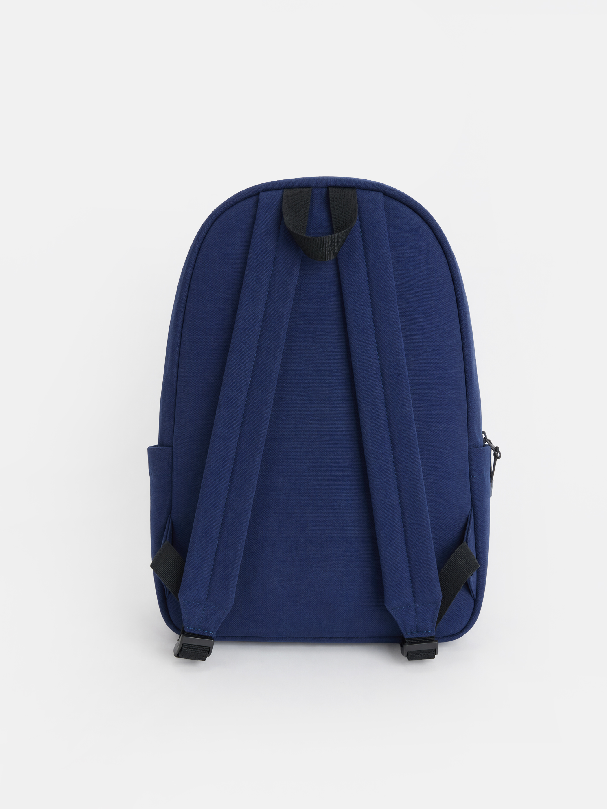 LCW ACCESSORIES Etiket Nakışlı Erkek Sırt Çantası görsel 3