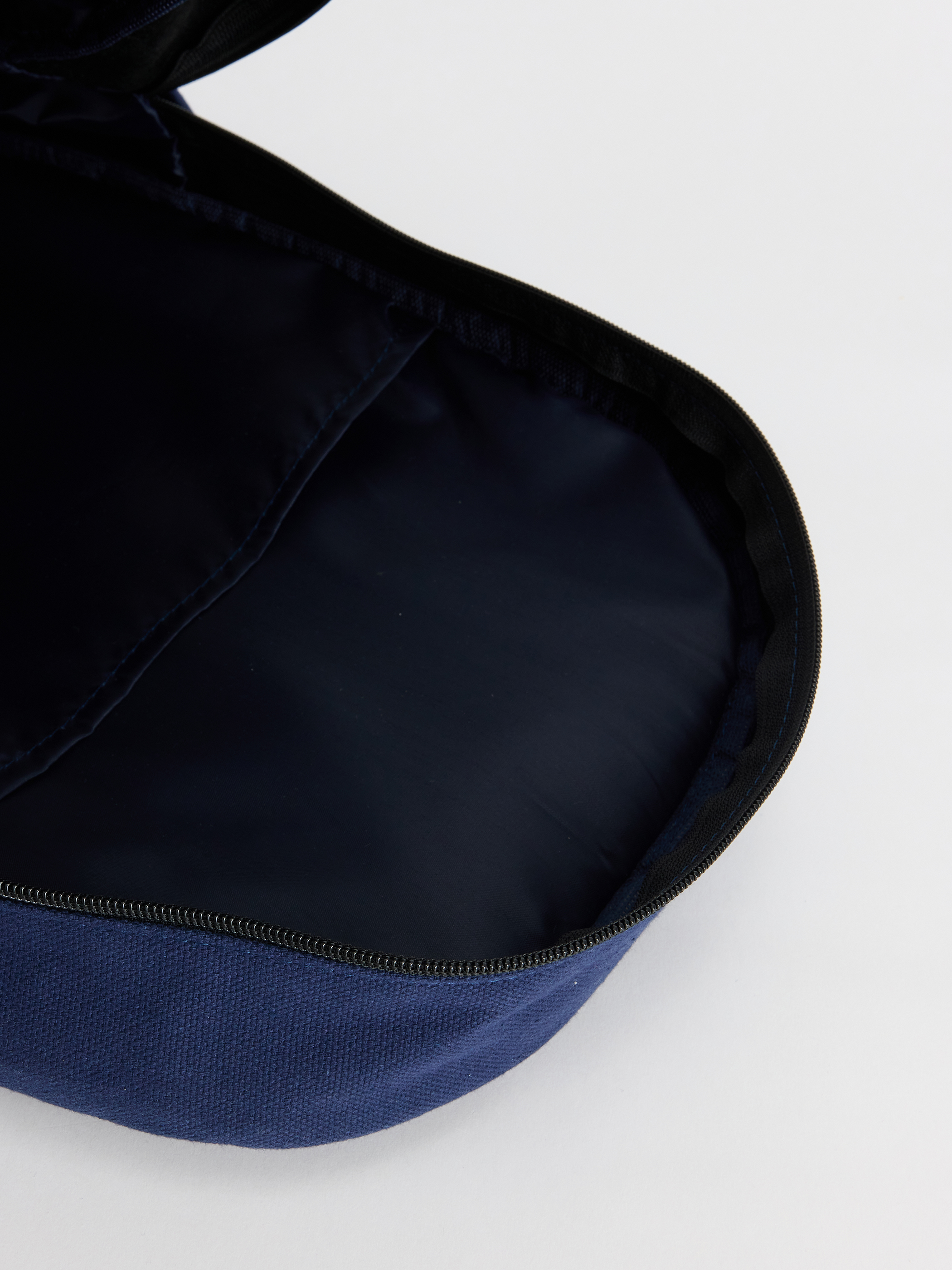 LCW ACCESSORIES Etiket Nakışlı Erkek Sırt Çantası görsel 4